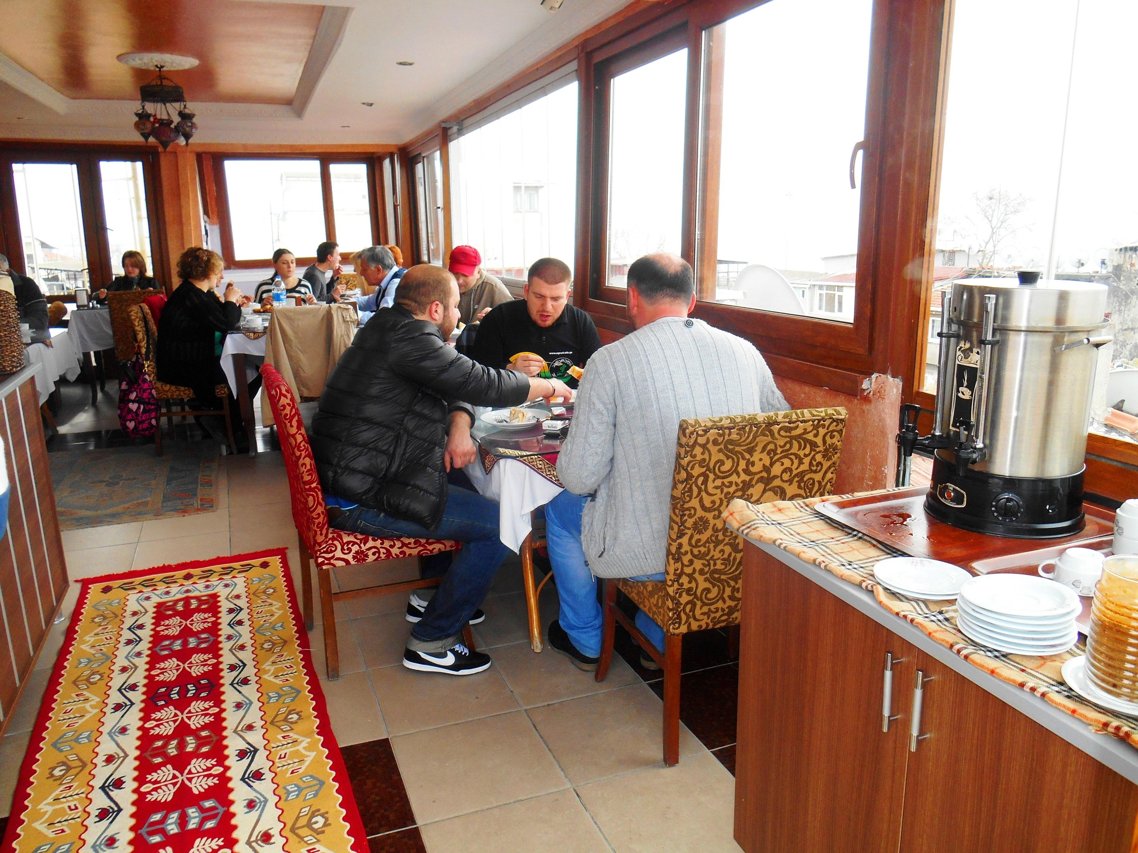 Hotel Sydney Istanbul
