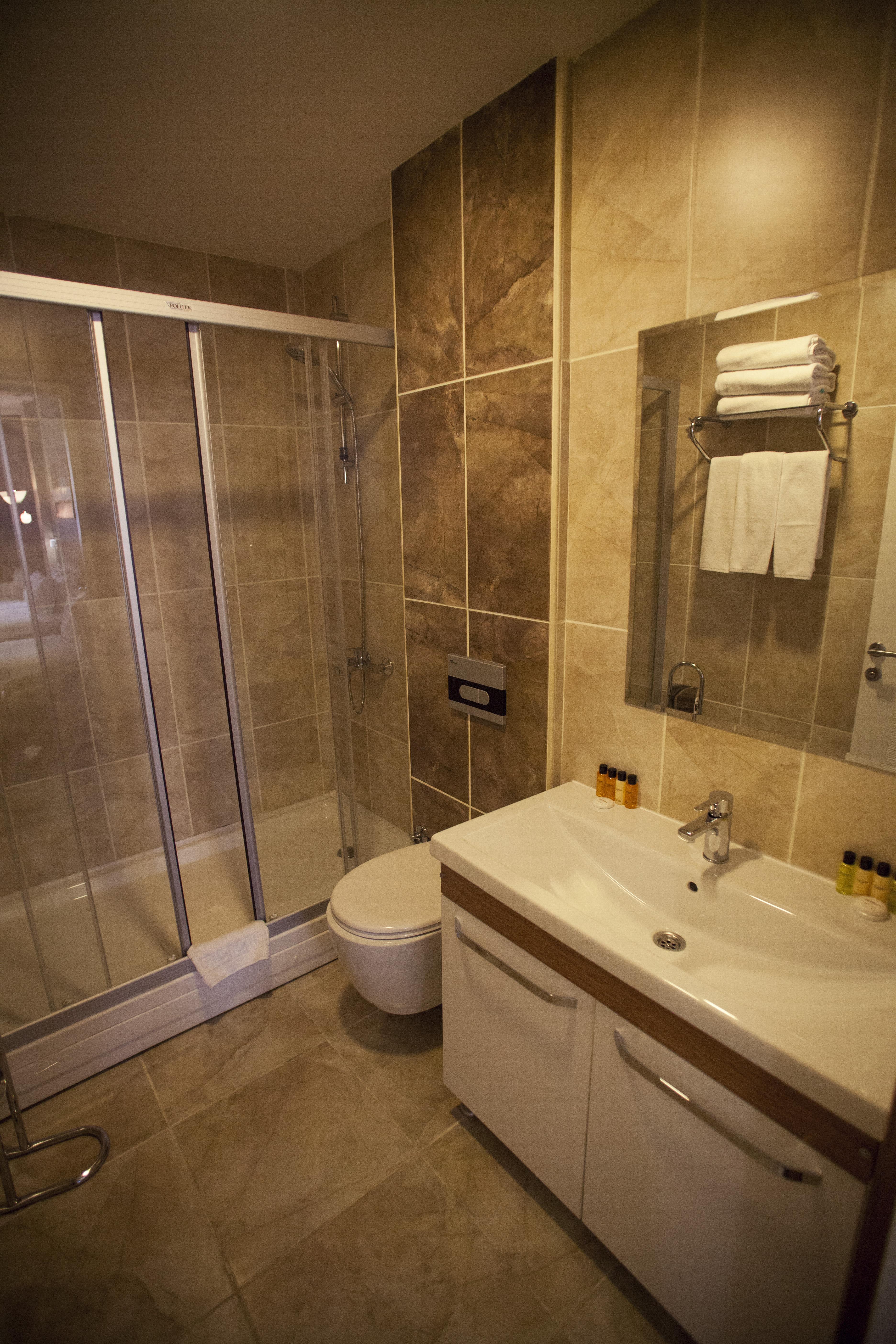 Helikon Business Otel