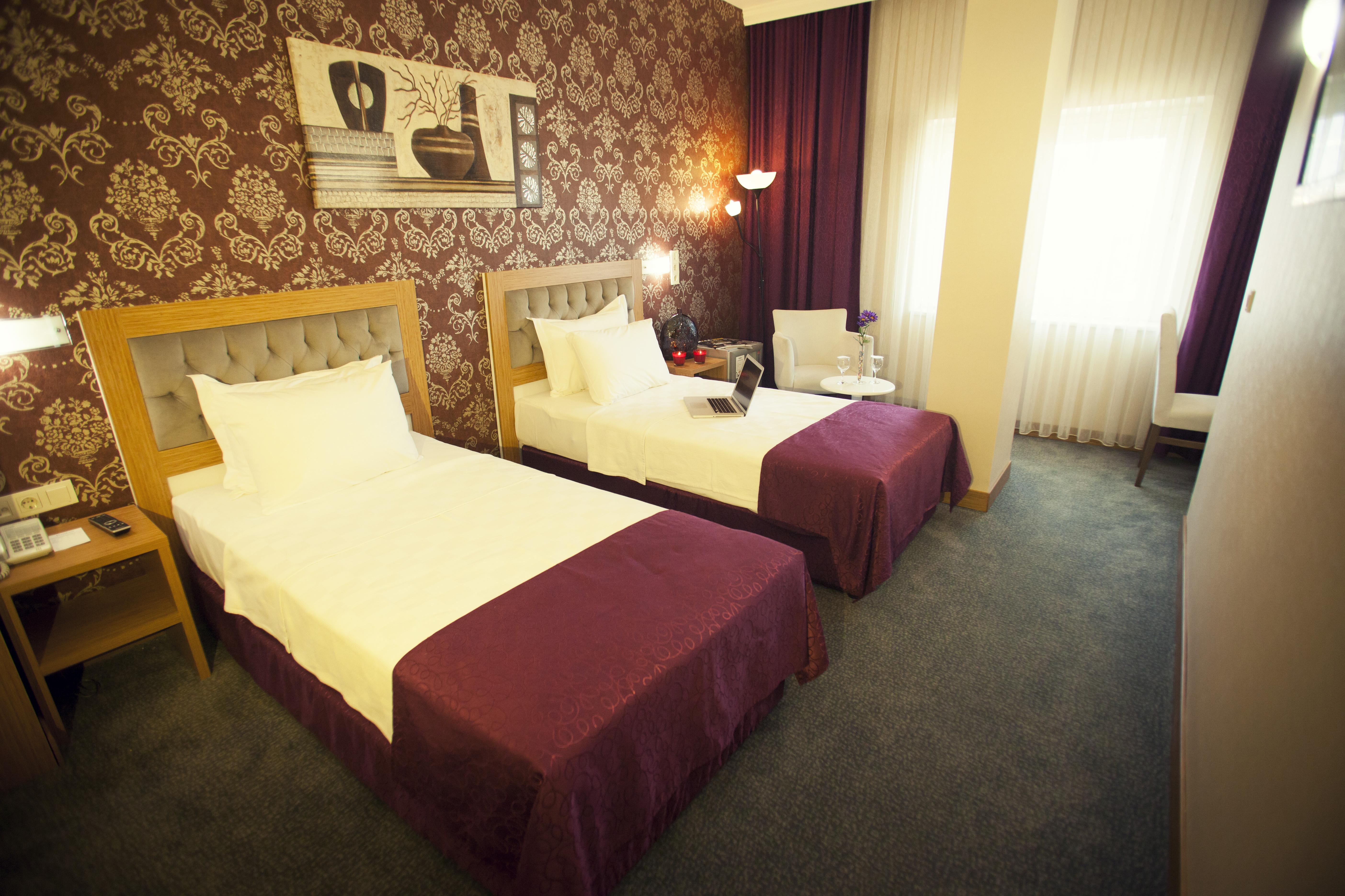 Helikon Business 3* İstanbul