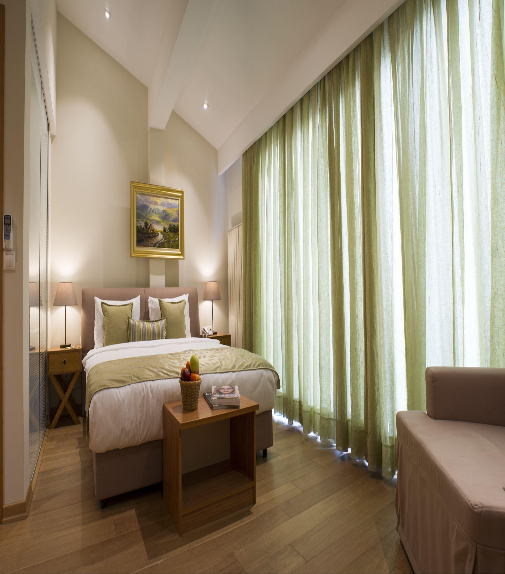 Wame Nisantasi-boutique Class 3* Istanbul