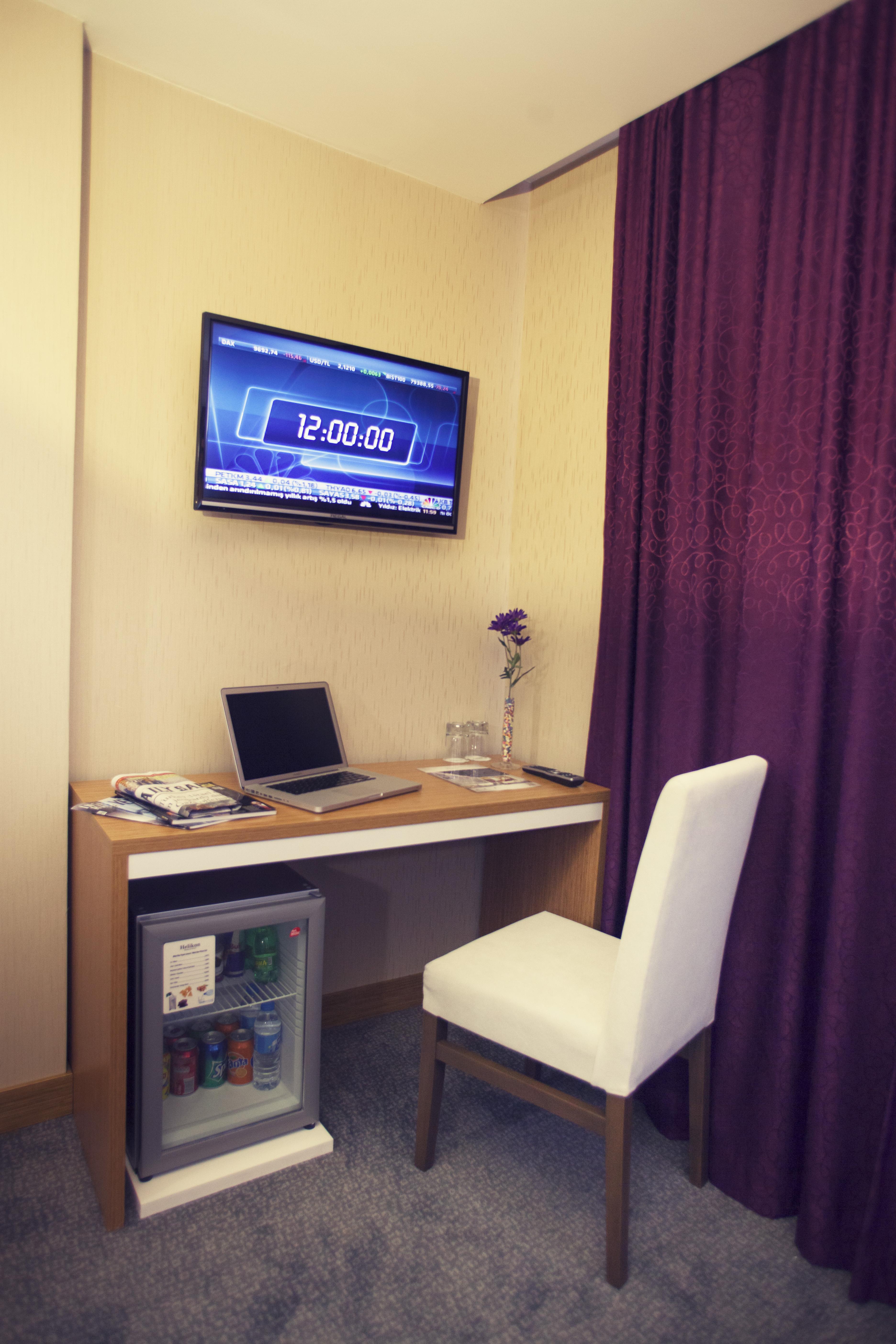 Helikon Business Otel İstanbul