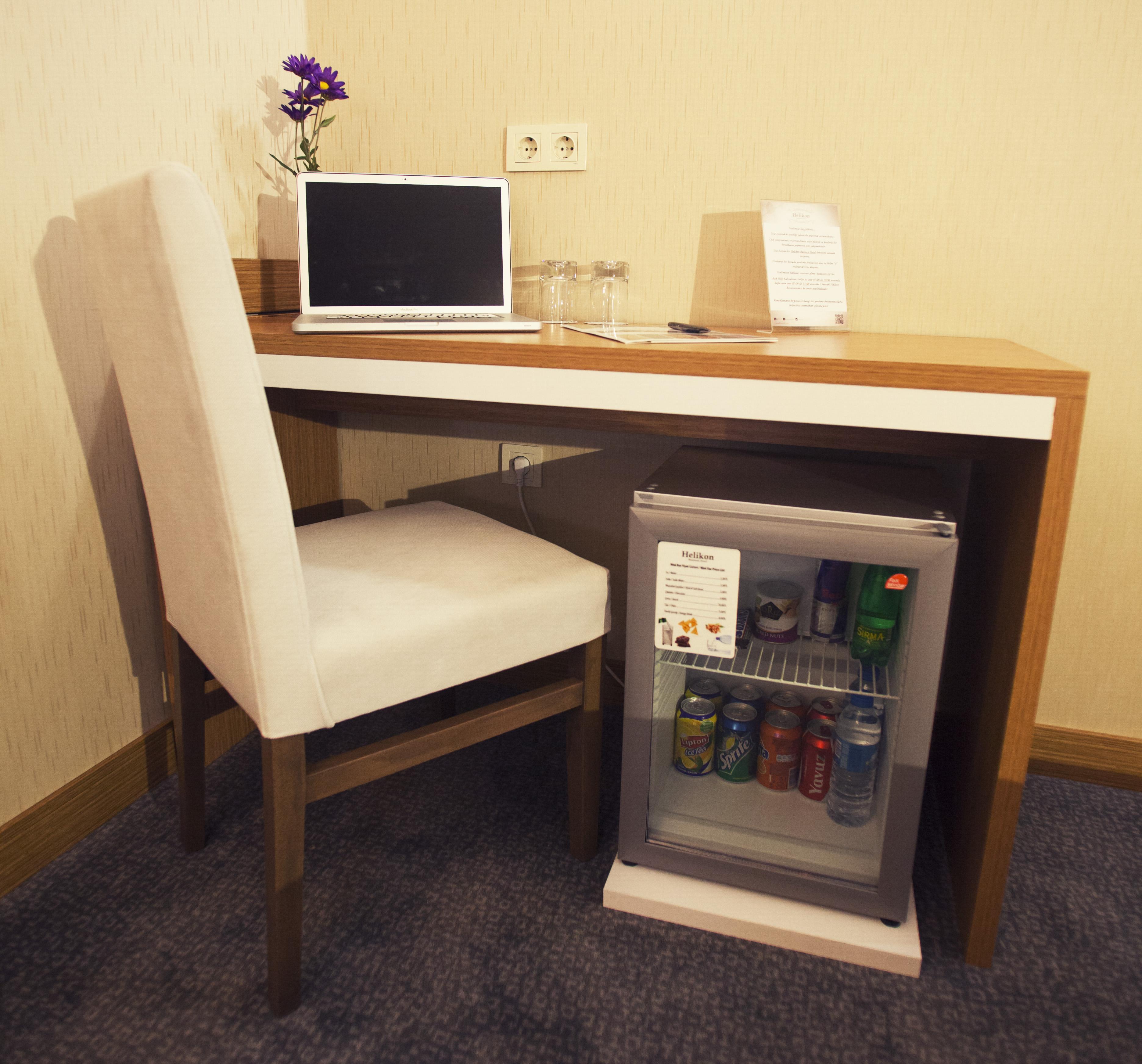 Otel Helikon Business