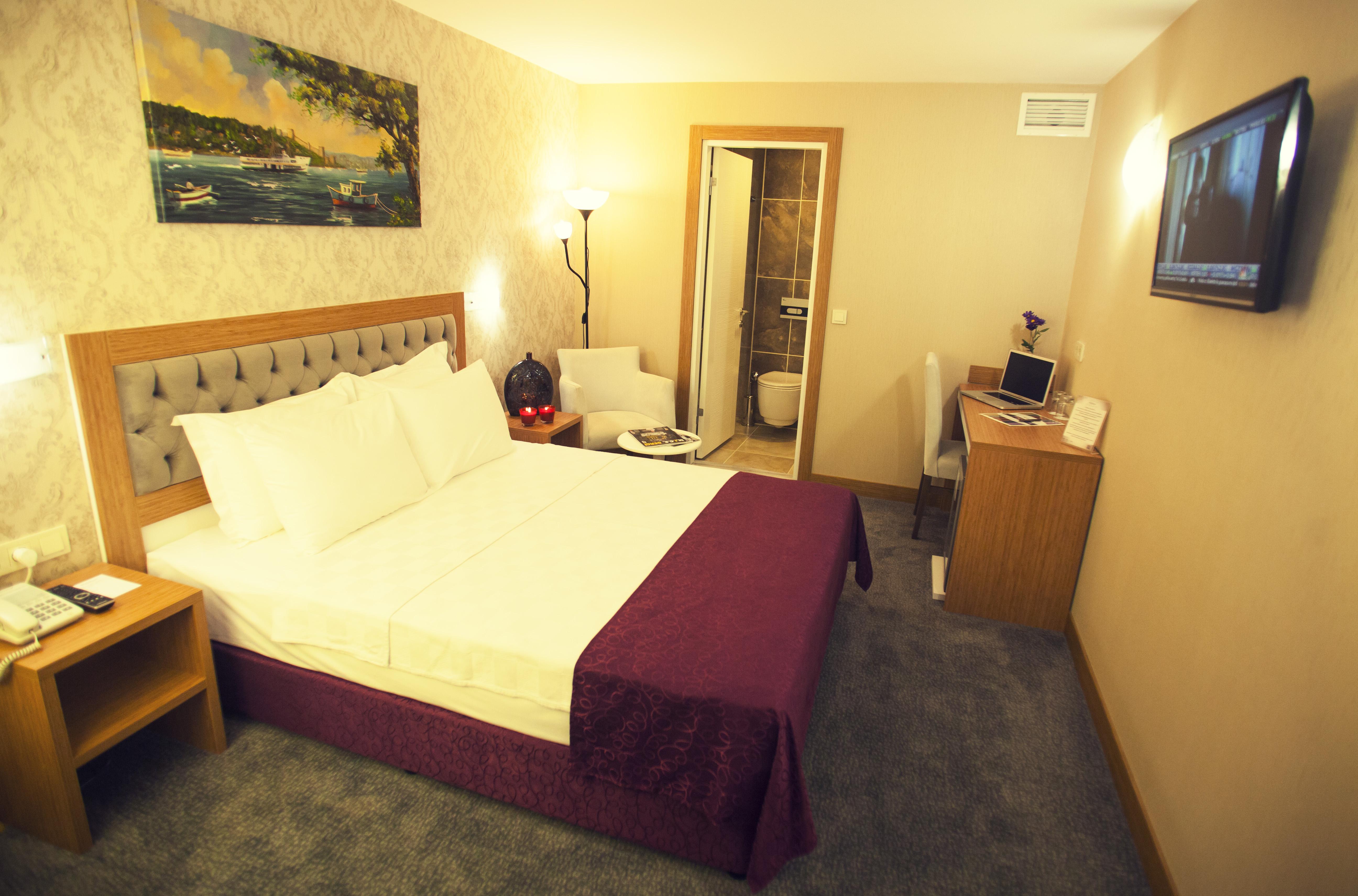Otel Helikon Business 3*