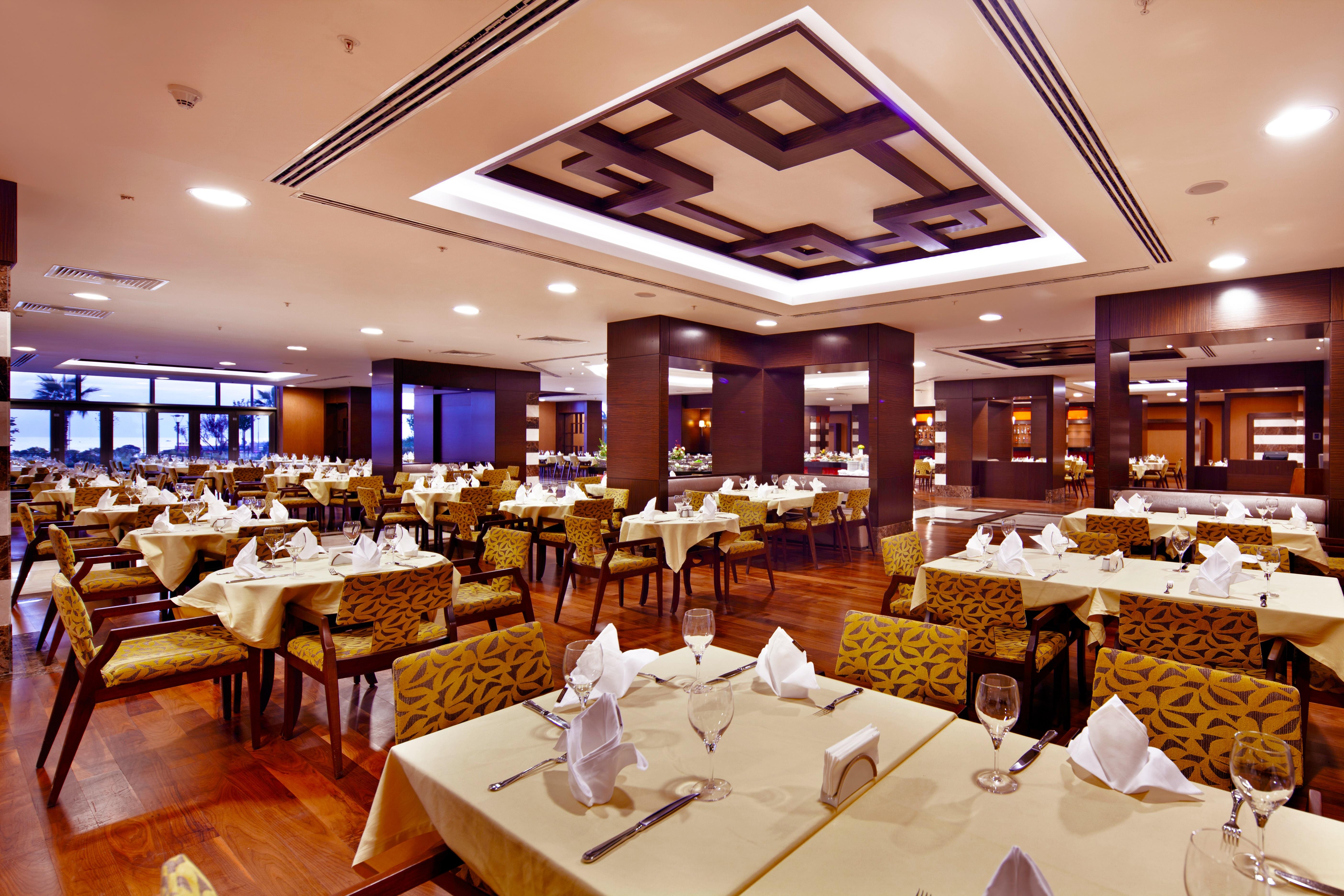 The Park Pendik Hotel Istambul
