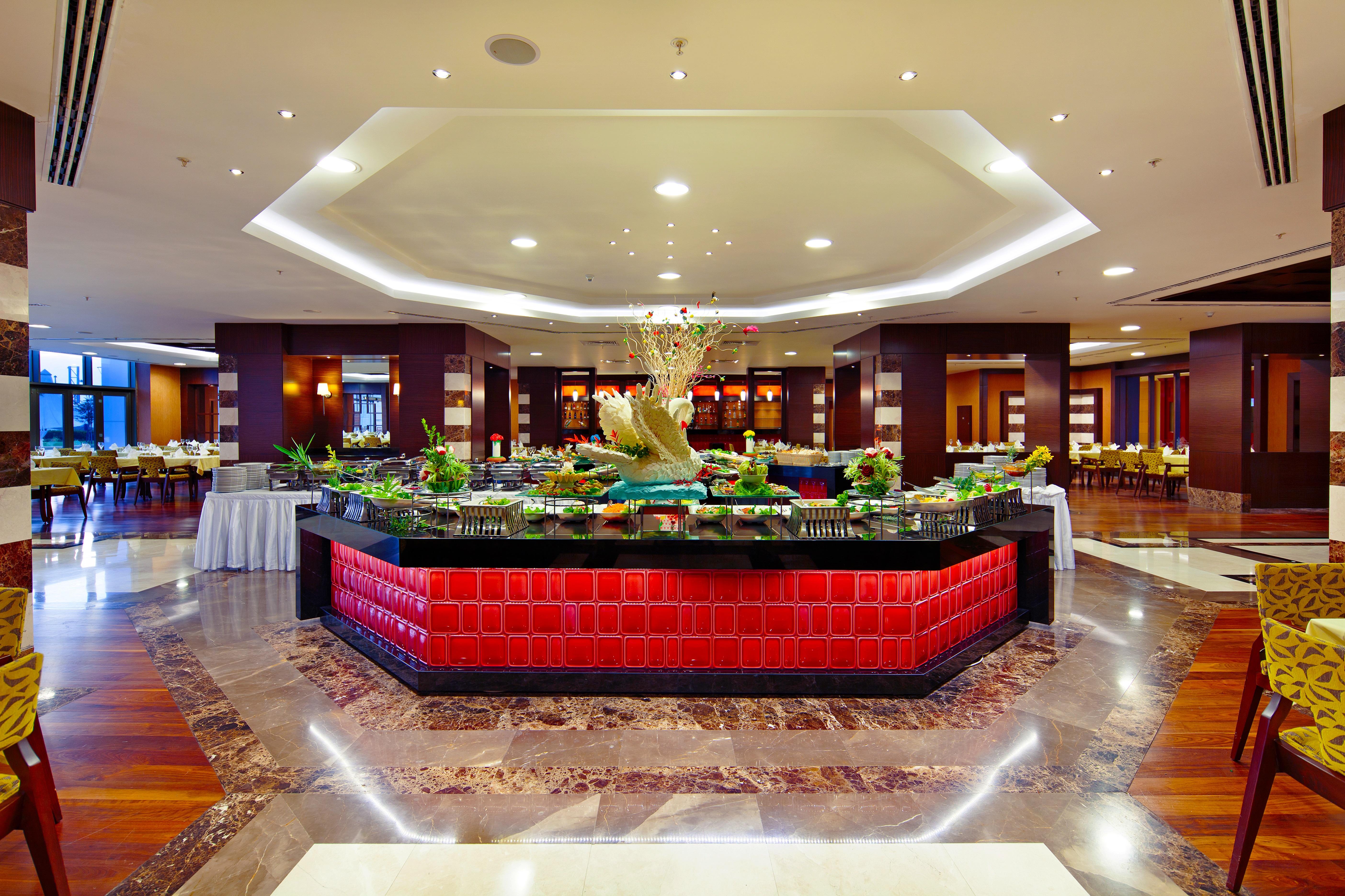 Hotel The Park Pendik