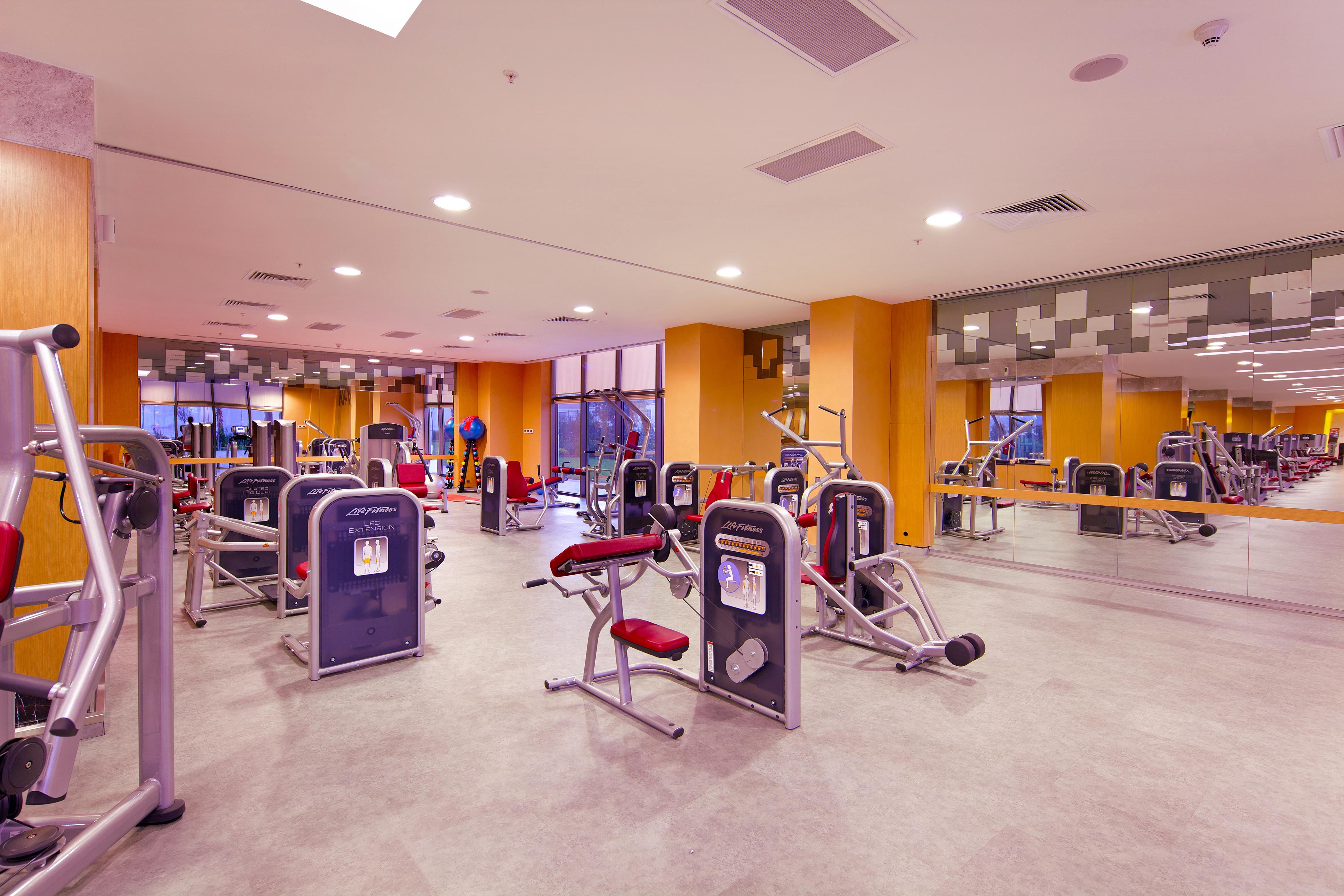 The Park Pendik 5*