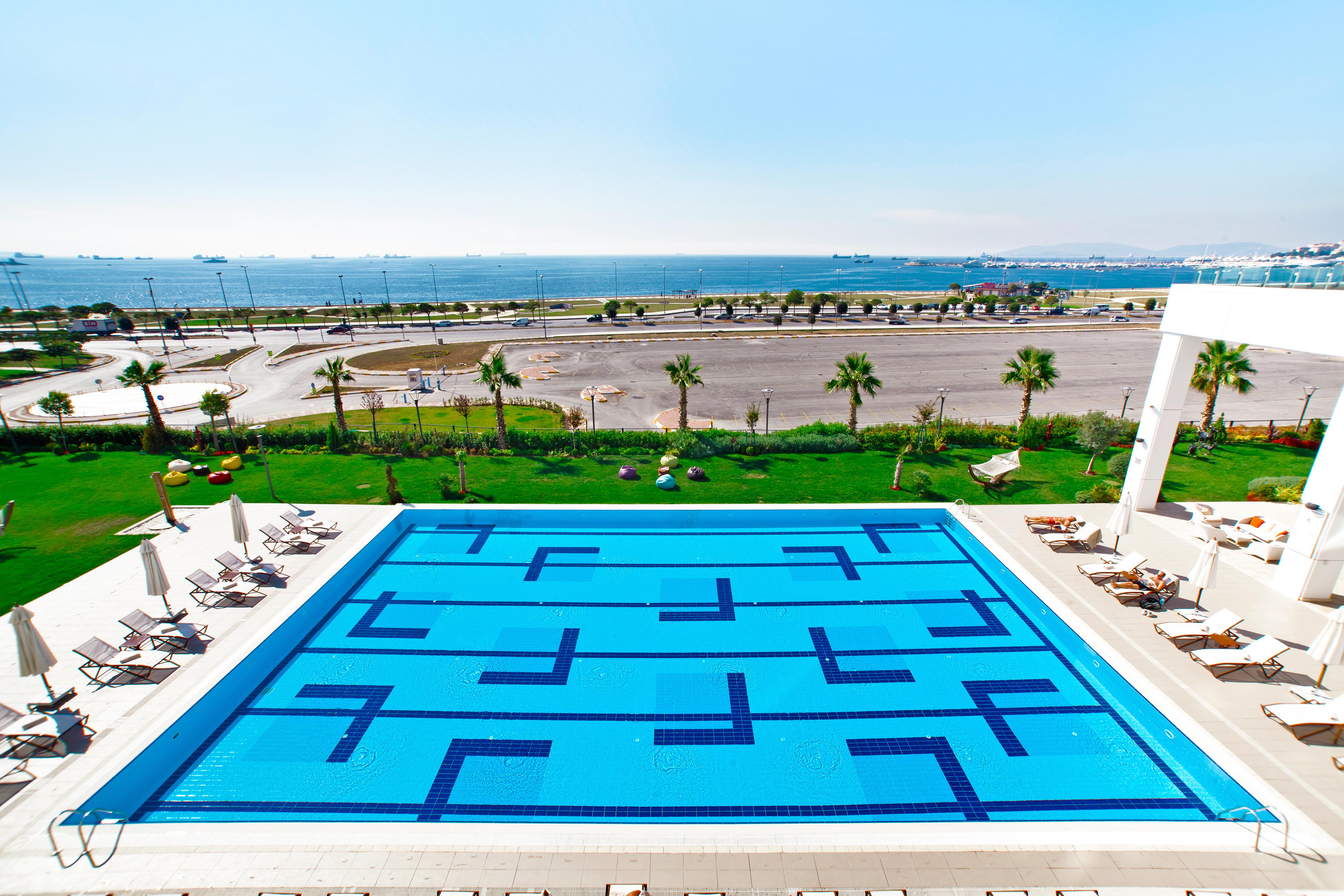 The Park Pendik 5* Istambul