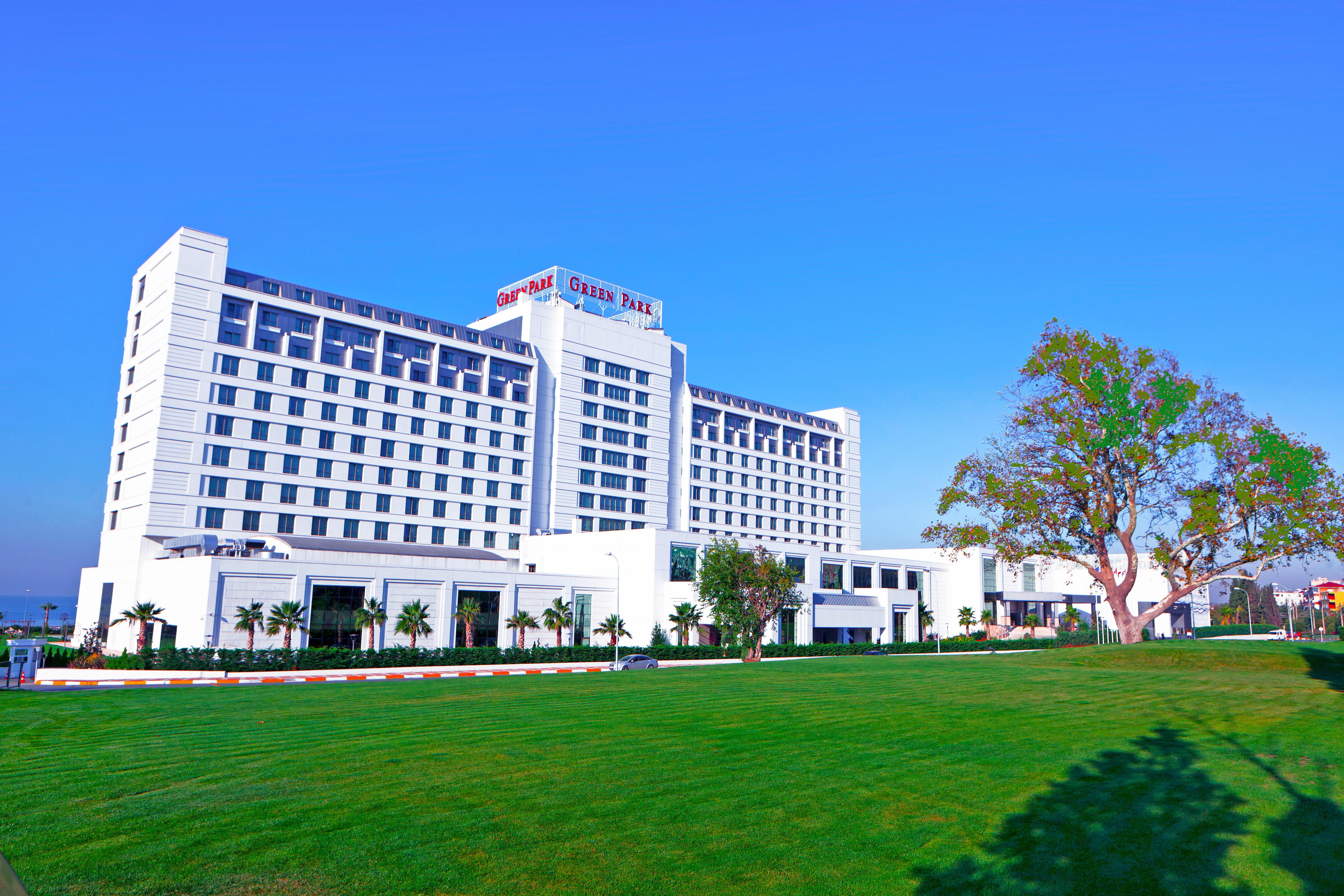 The Park Pendik
