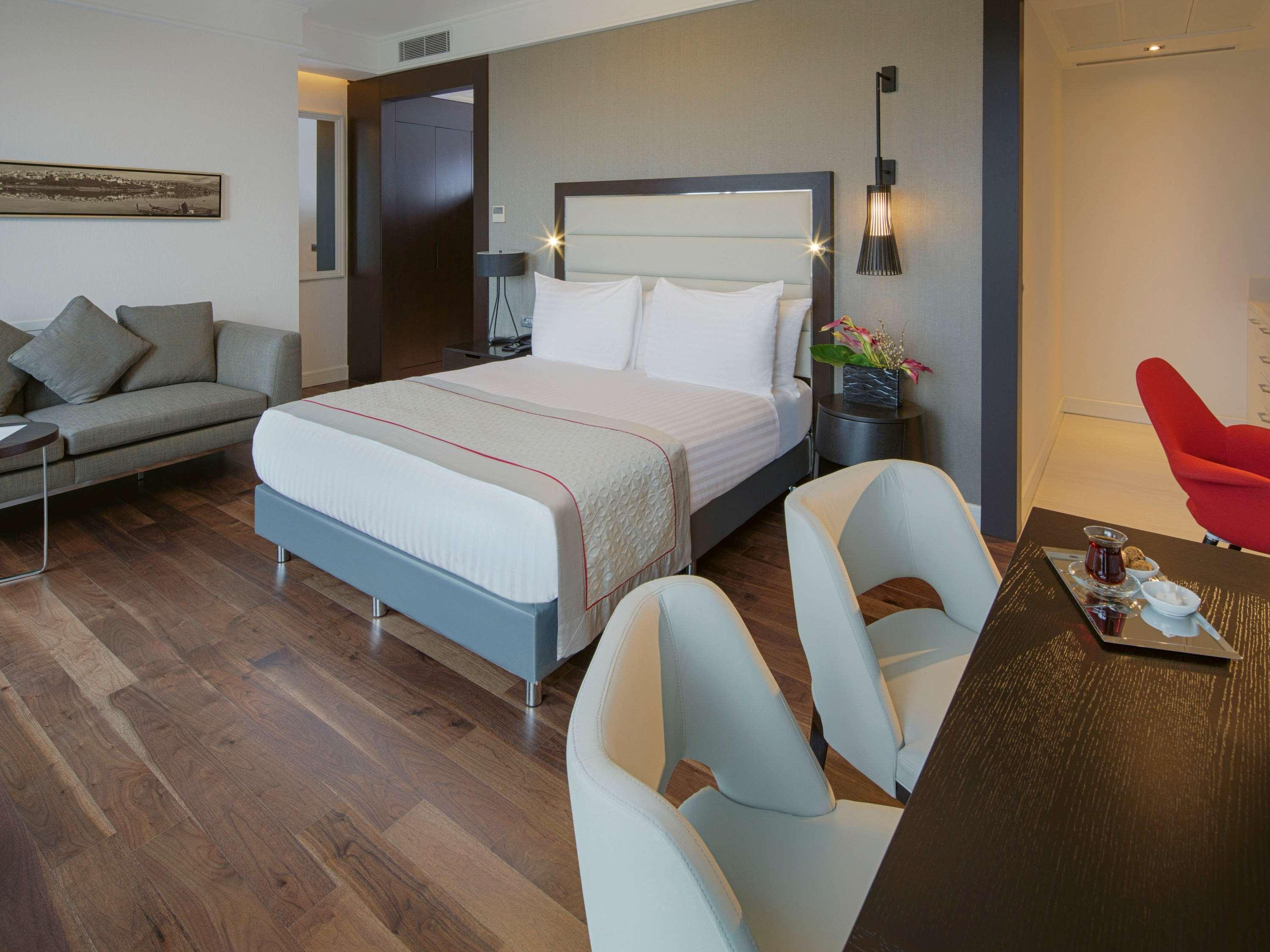 Moevenpick Golden Horn Hotel