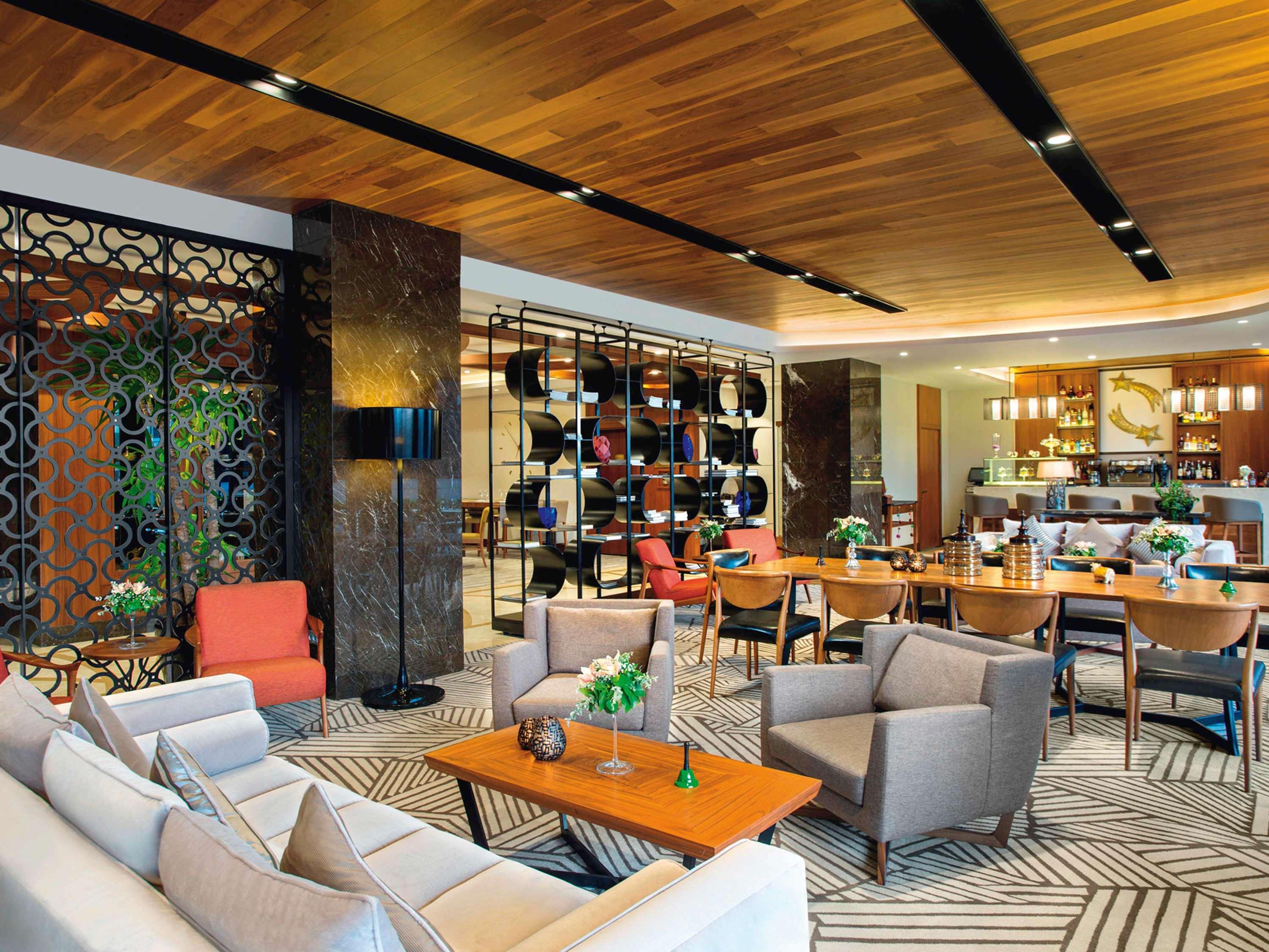 Hotel Moevenpick Golden Horn