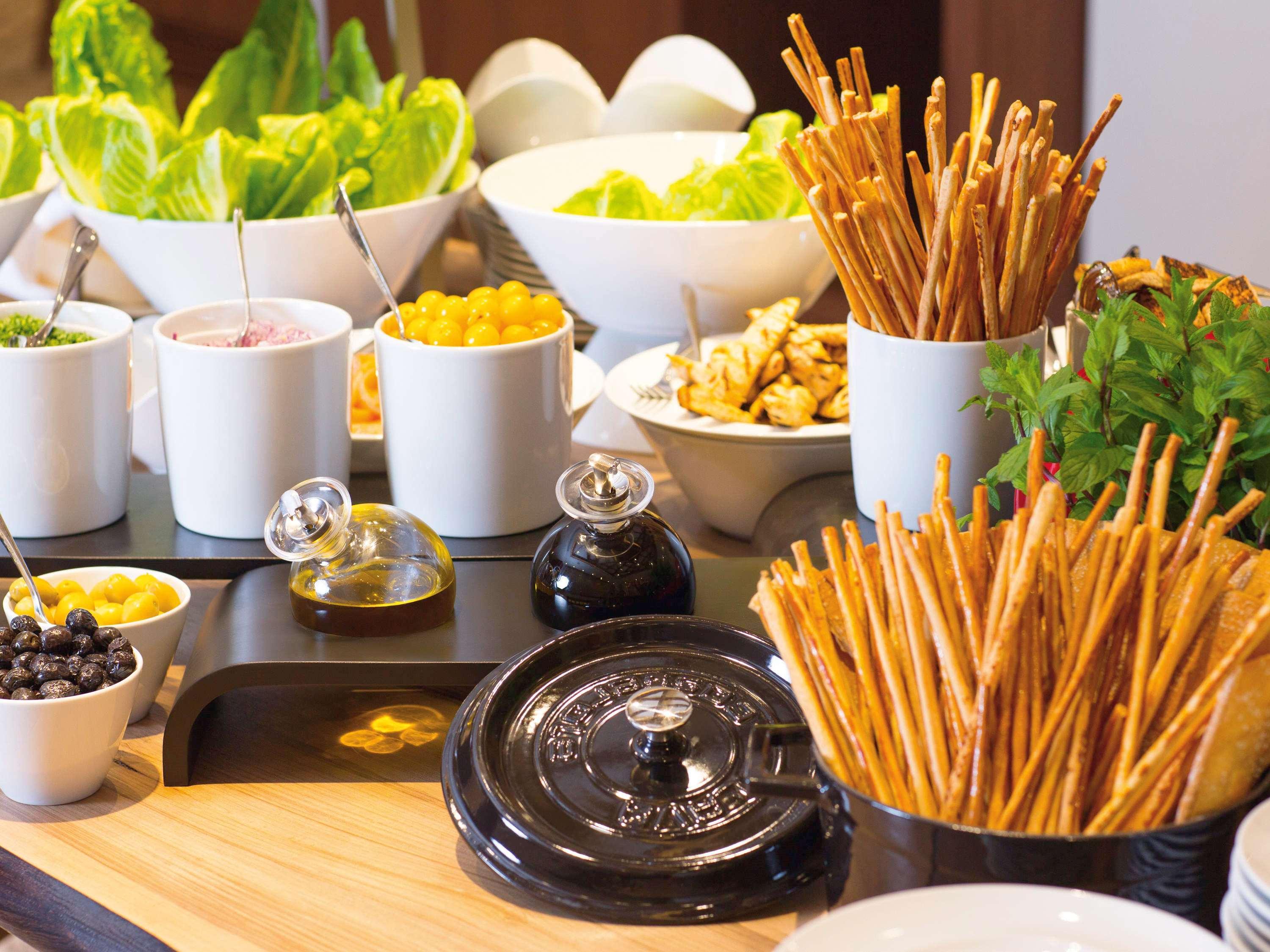 Moevenpick Golden Horn Hotel