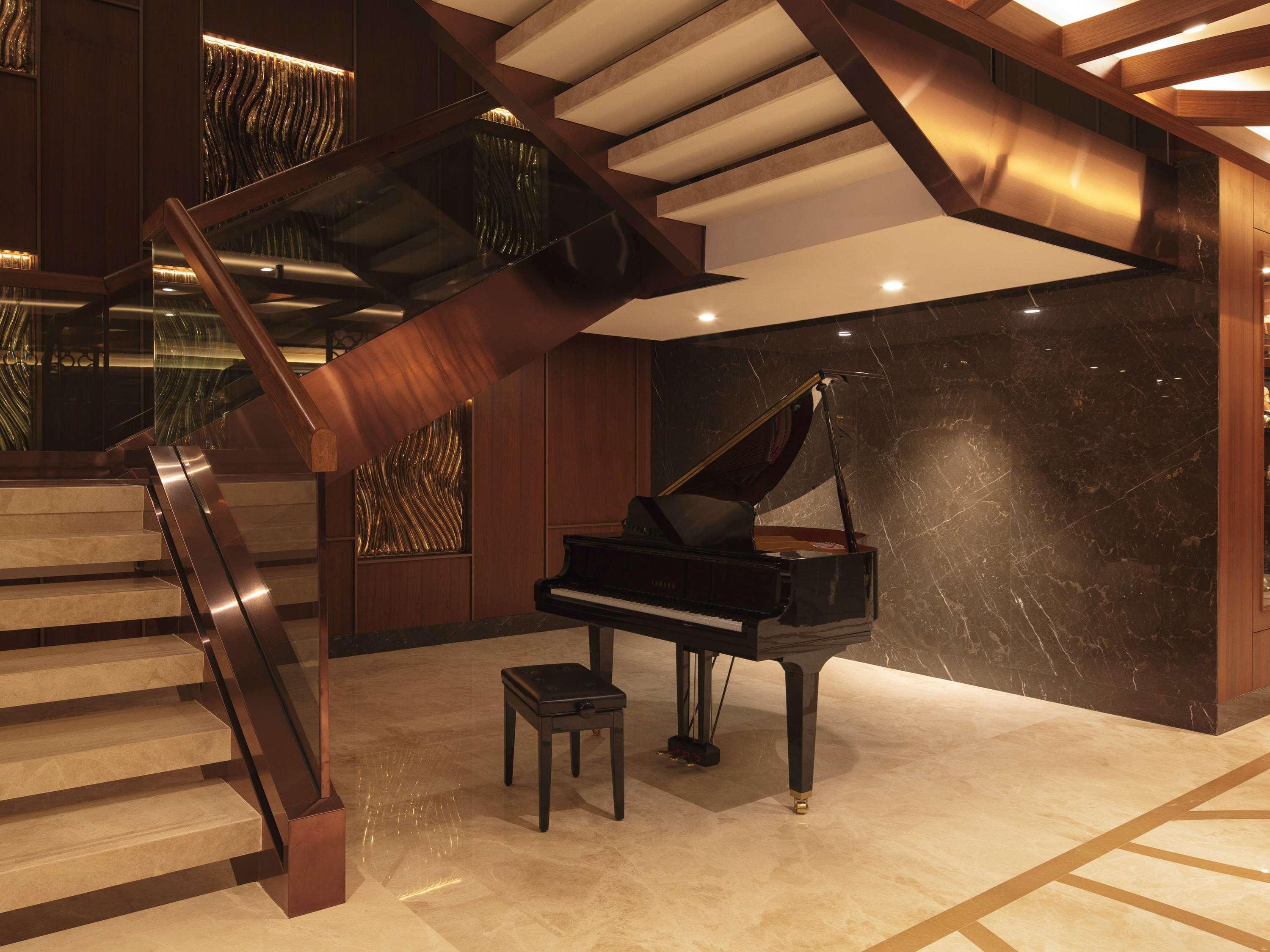 Hotel Moevenpick Golden Horn Istanbul