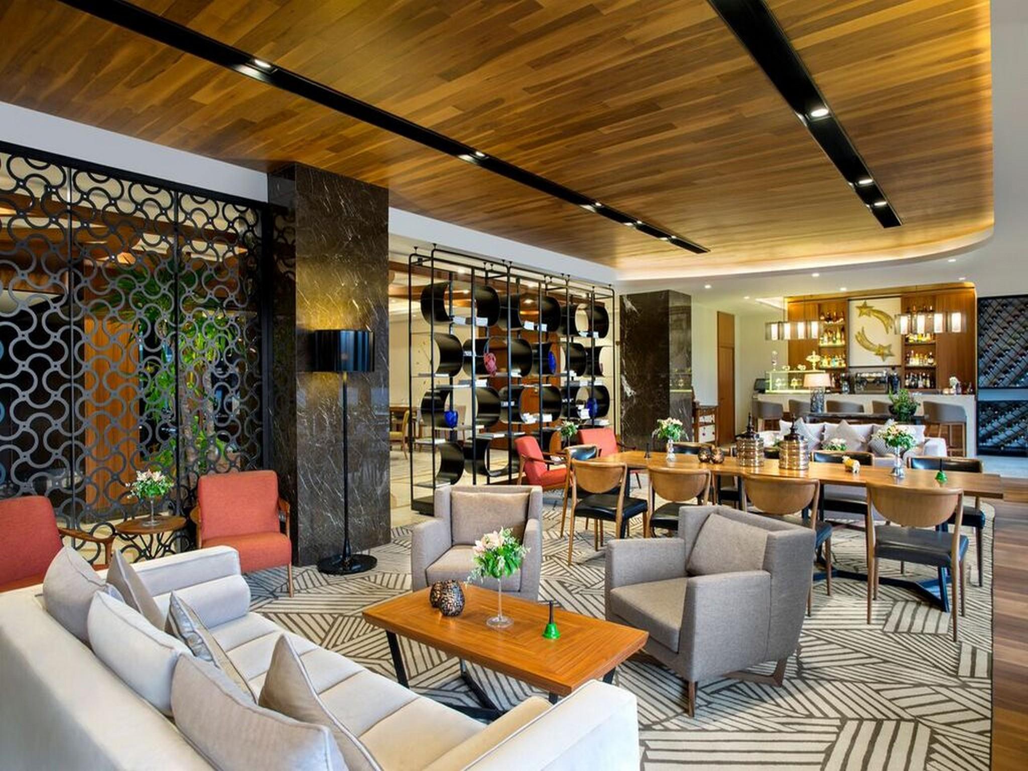 Moevenpick Golden Horn Hotel Istanbul