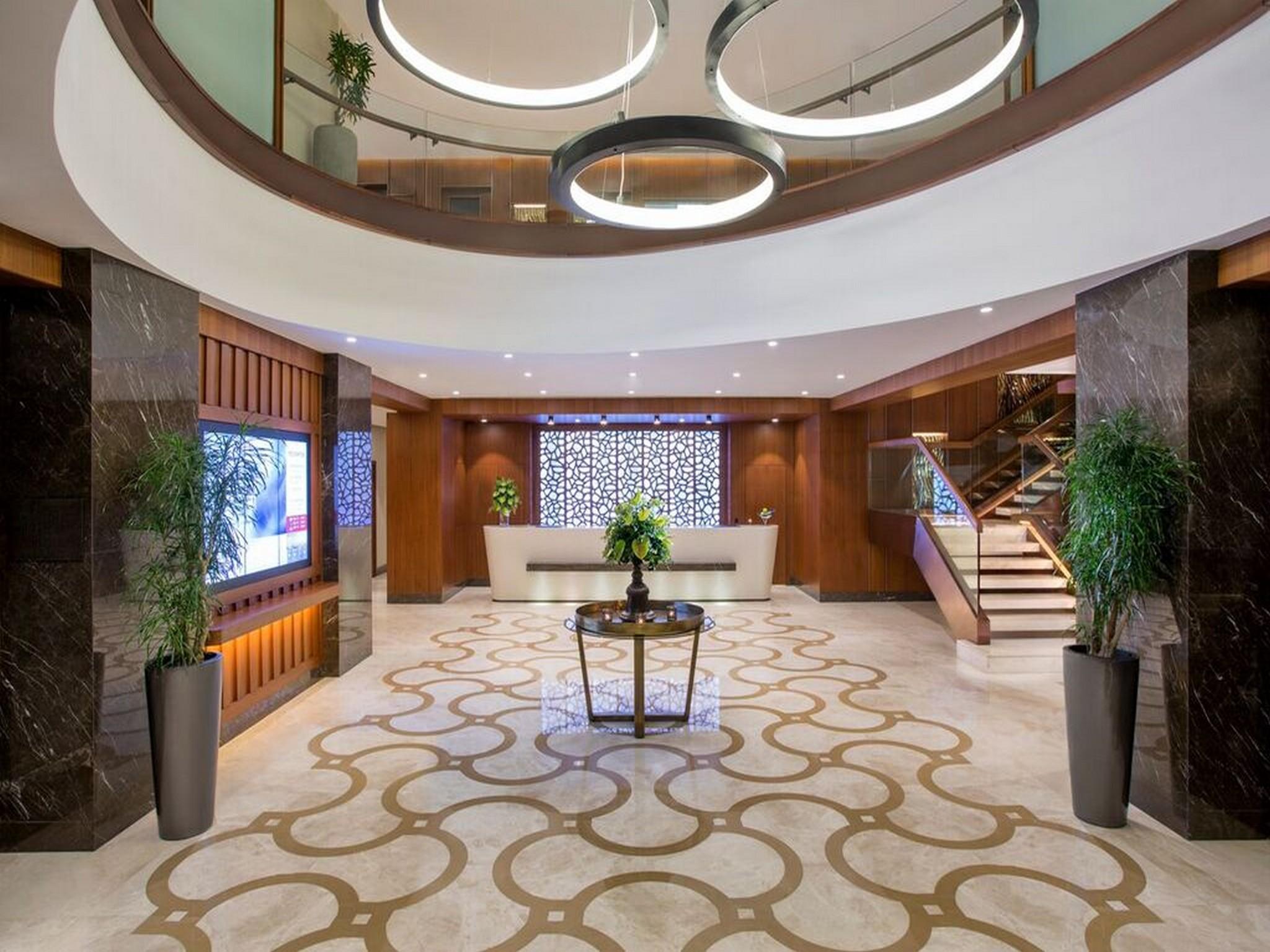 Moevenpick Golden Horn Hotel Istanbul