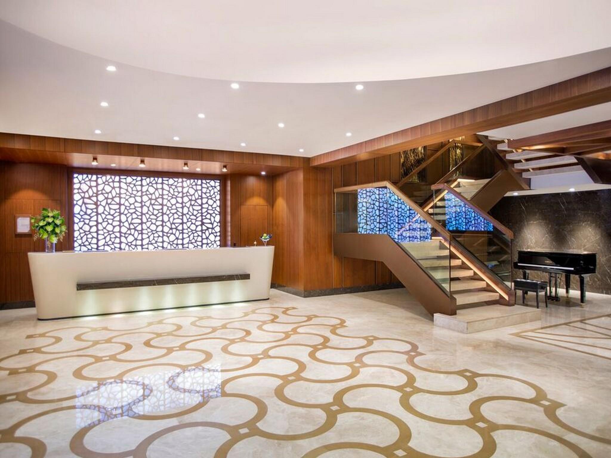 Moevenpick Golden Horn 5* Istanbul