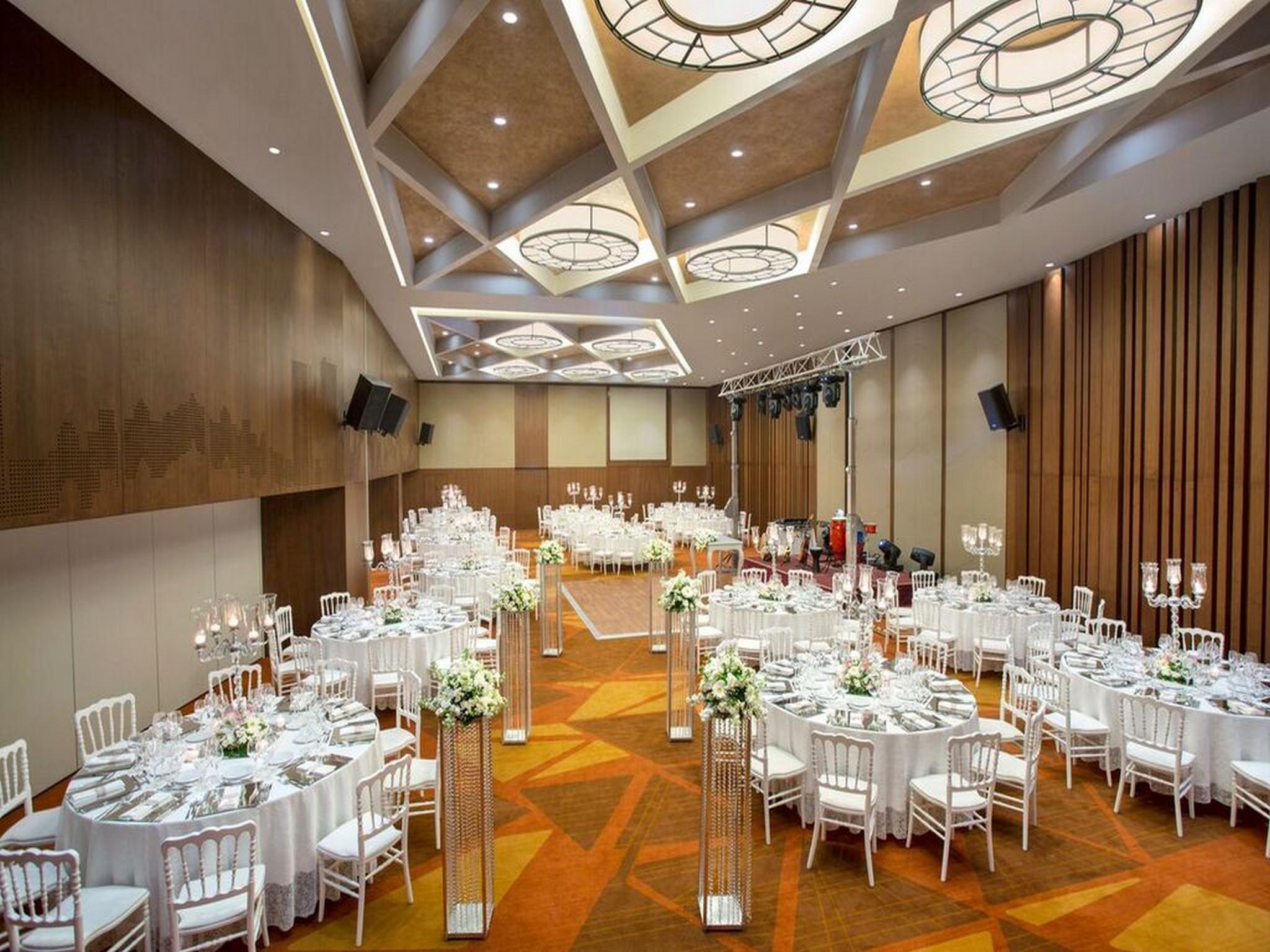 Mövenpick Golden Horn