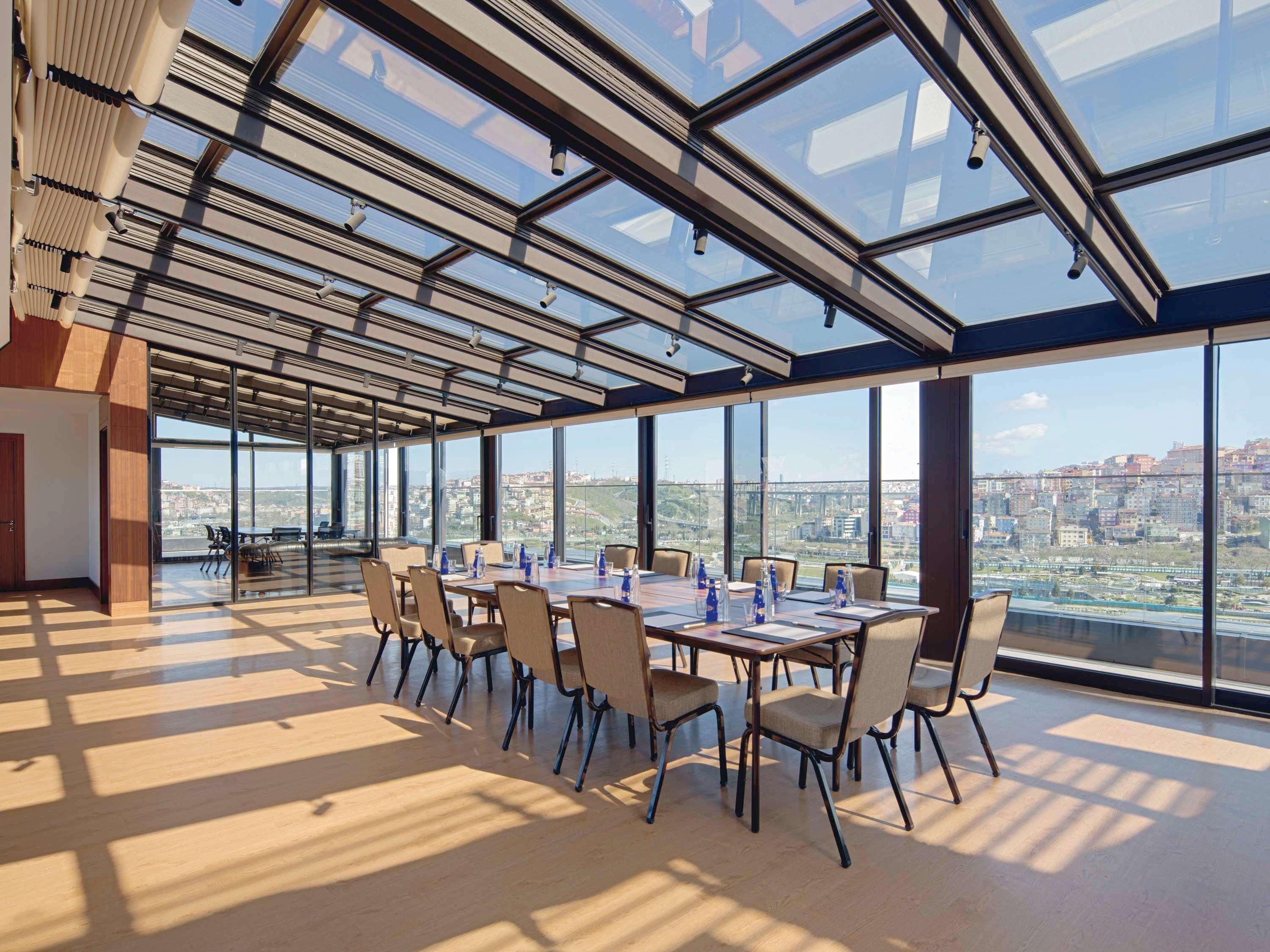 Moevenpick Golden Horn Hotel 5*
