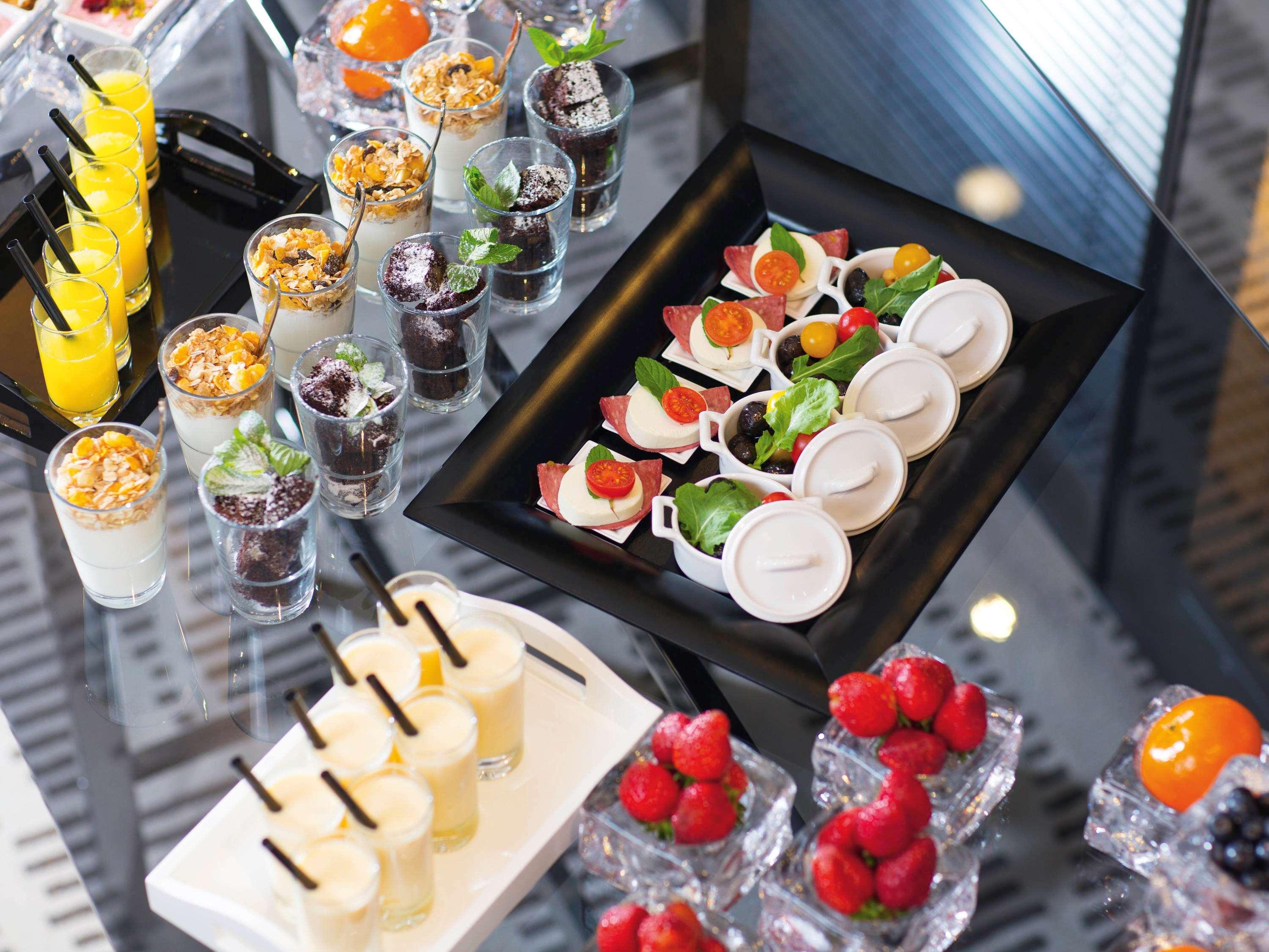Moevenpick Golden Horn Hotel 5*