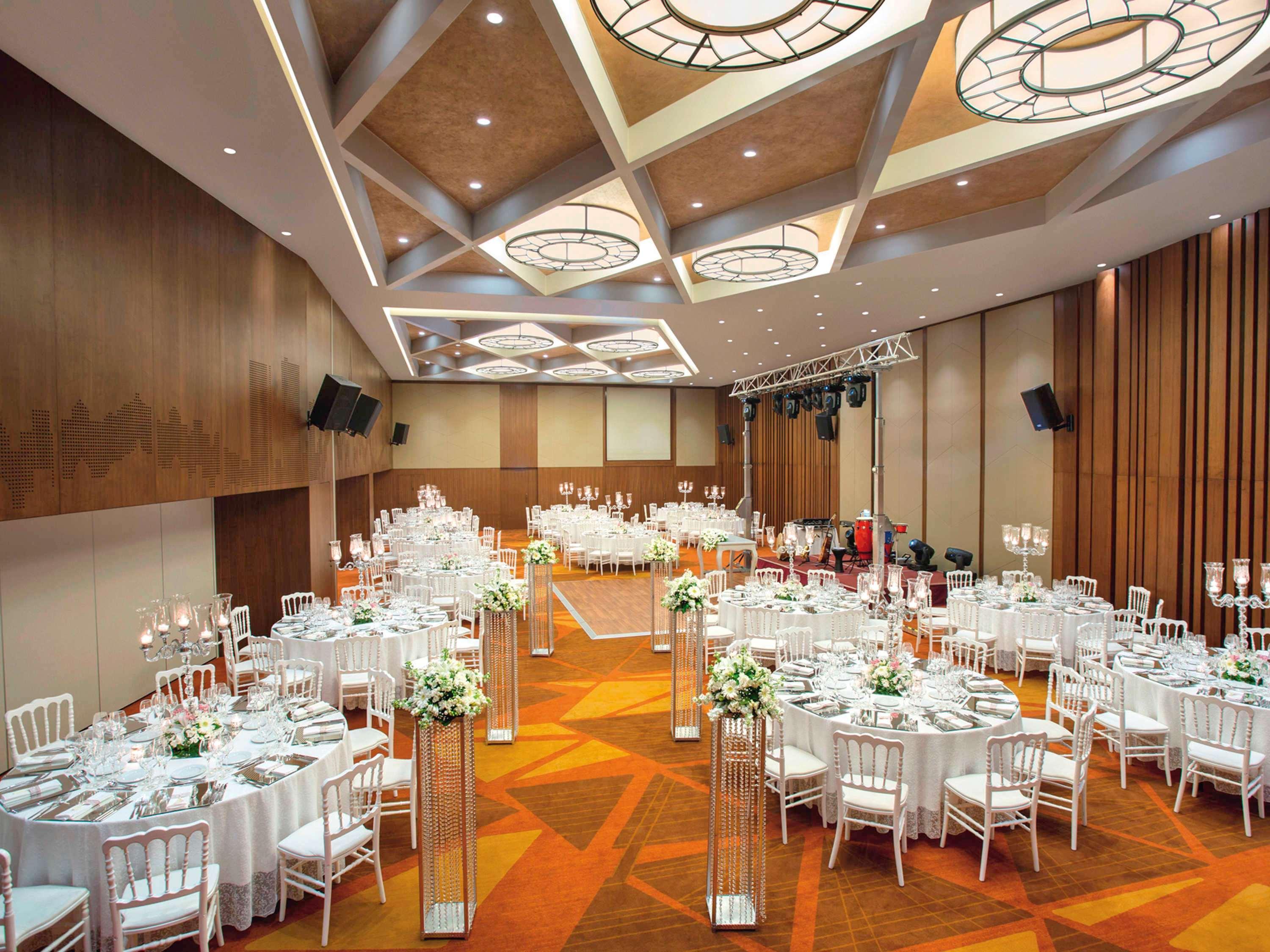 Moevenpick Golden Horn 5*