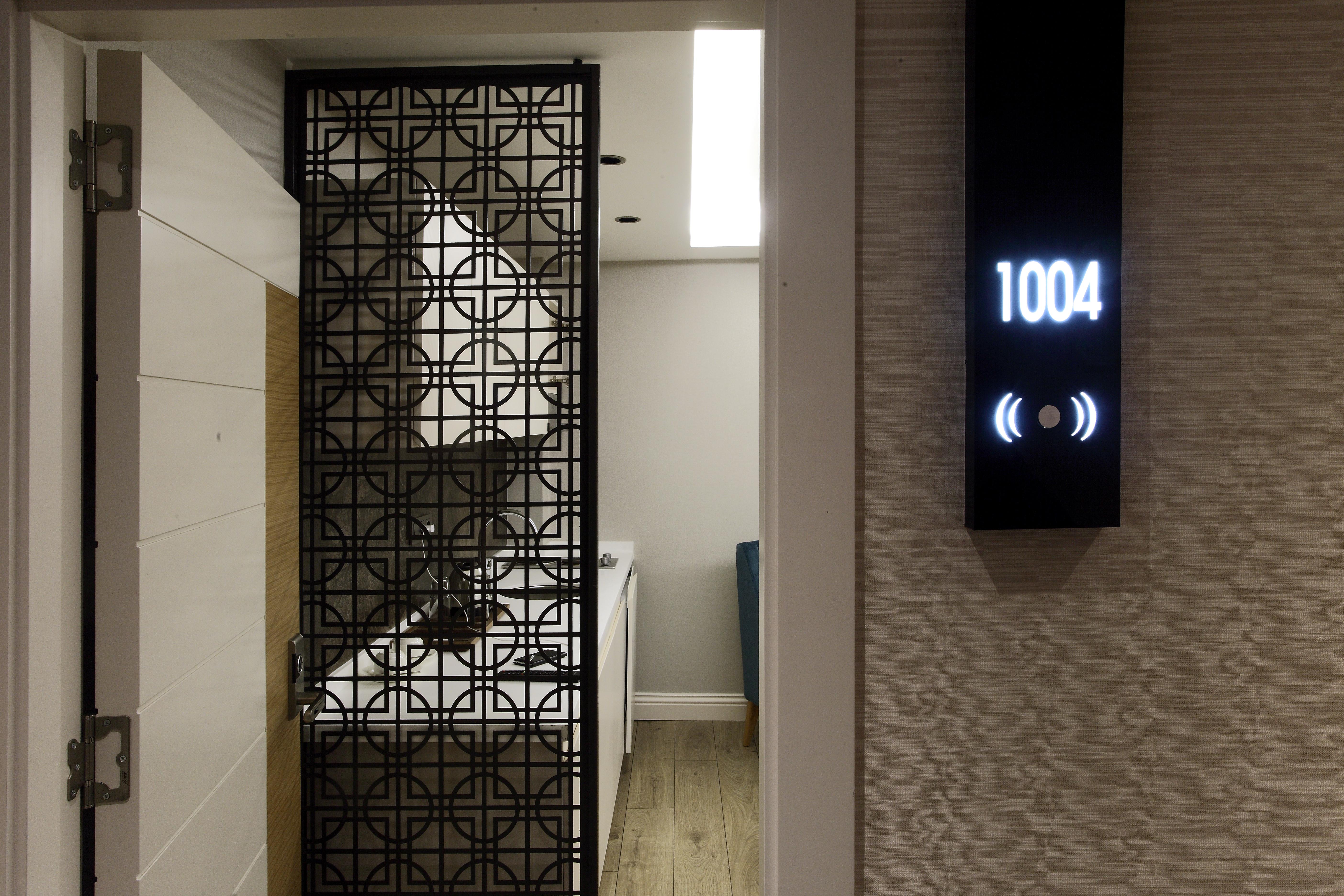 Aparthotel Carina Park Nisantasi 4*