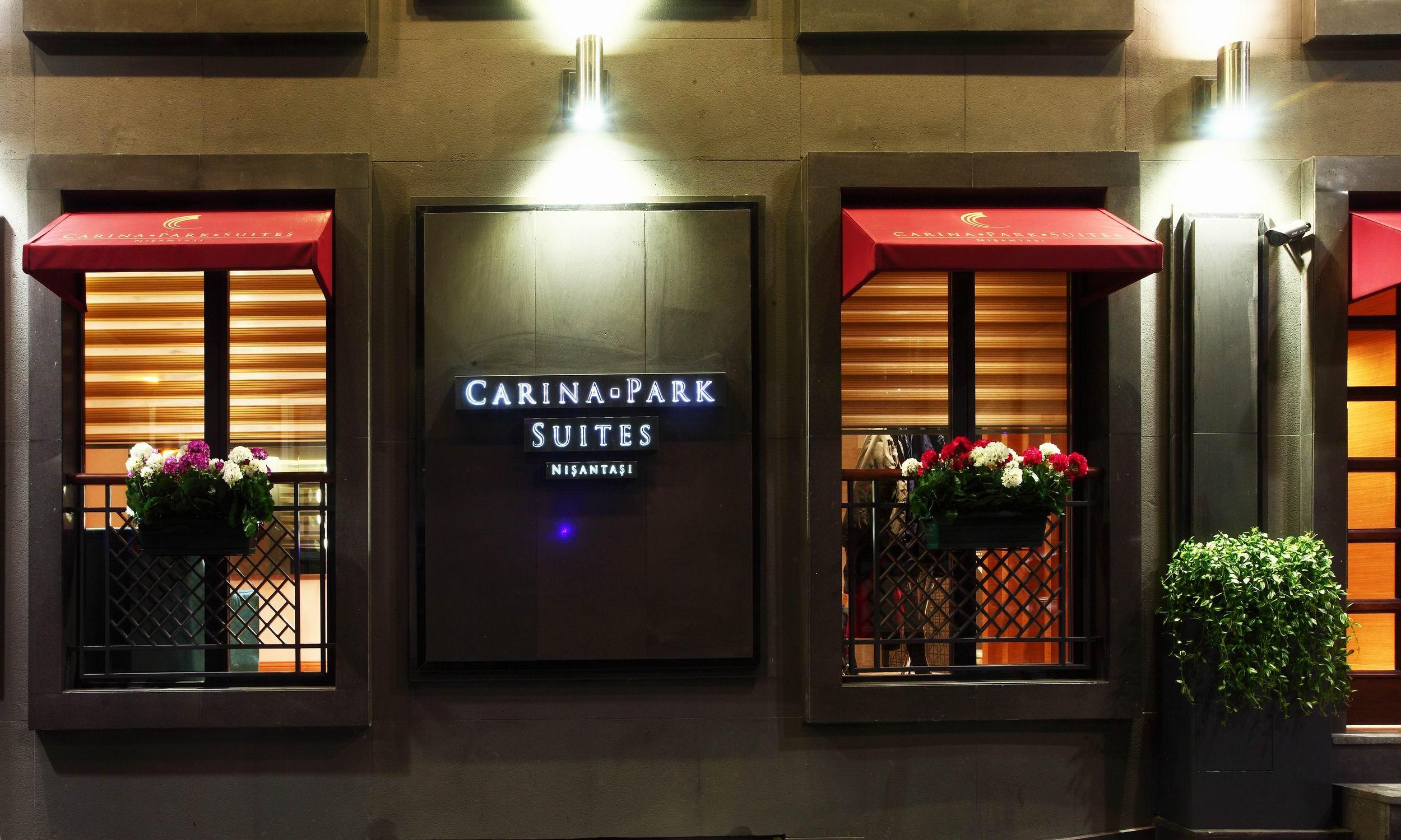 Carina Park Nisantasi 4* Istanbul