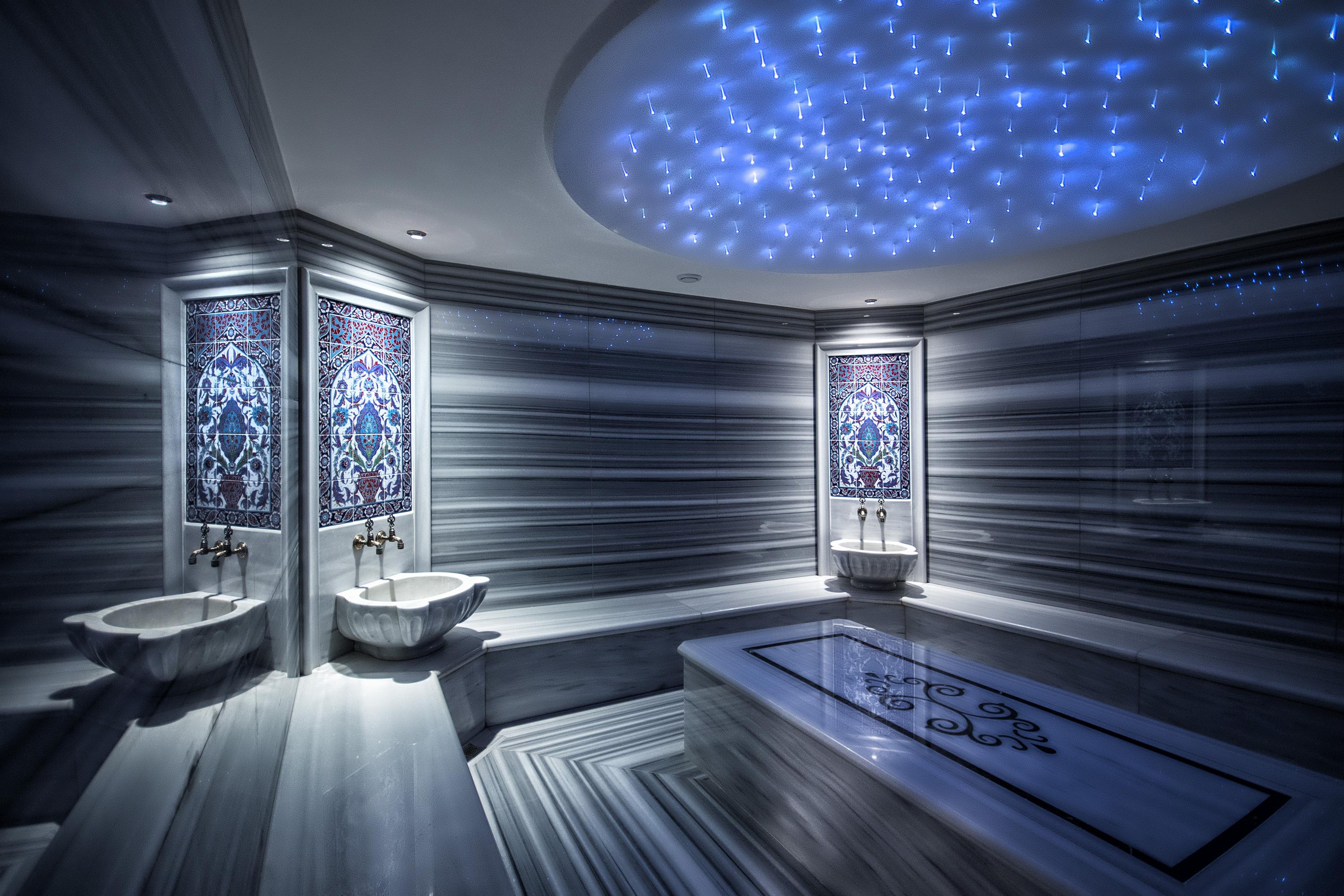 The Conforium Hotel Istanbul