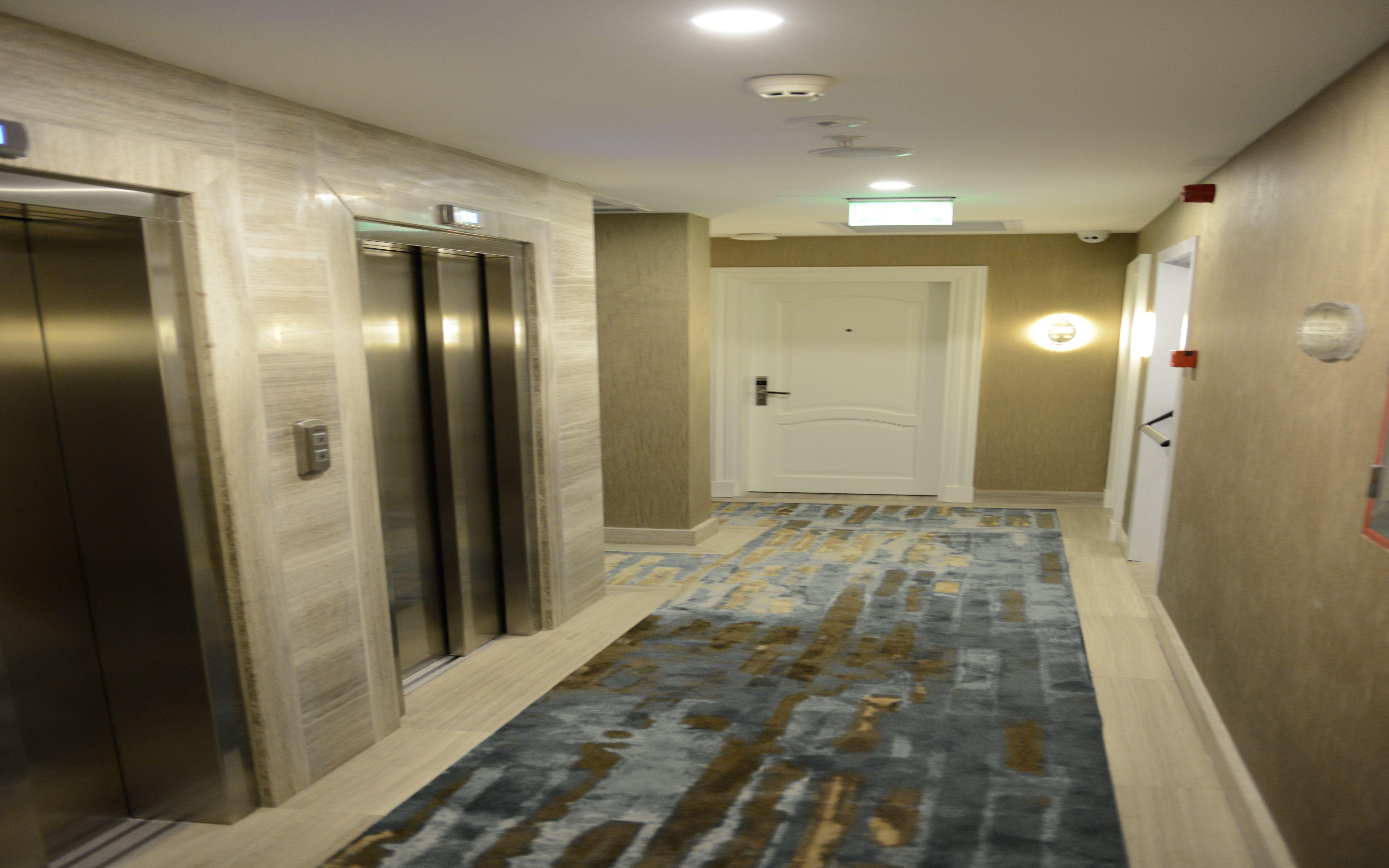 Berjer Boutique & Hotel 4*