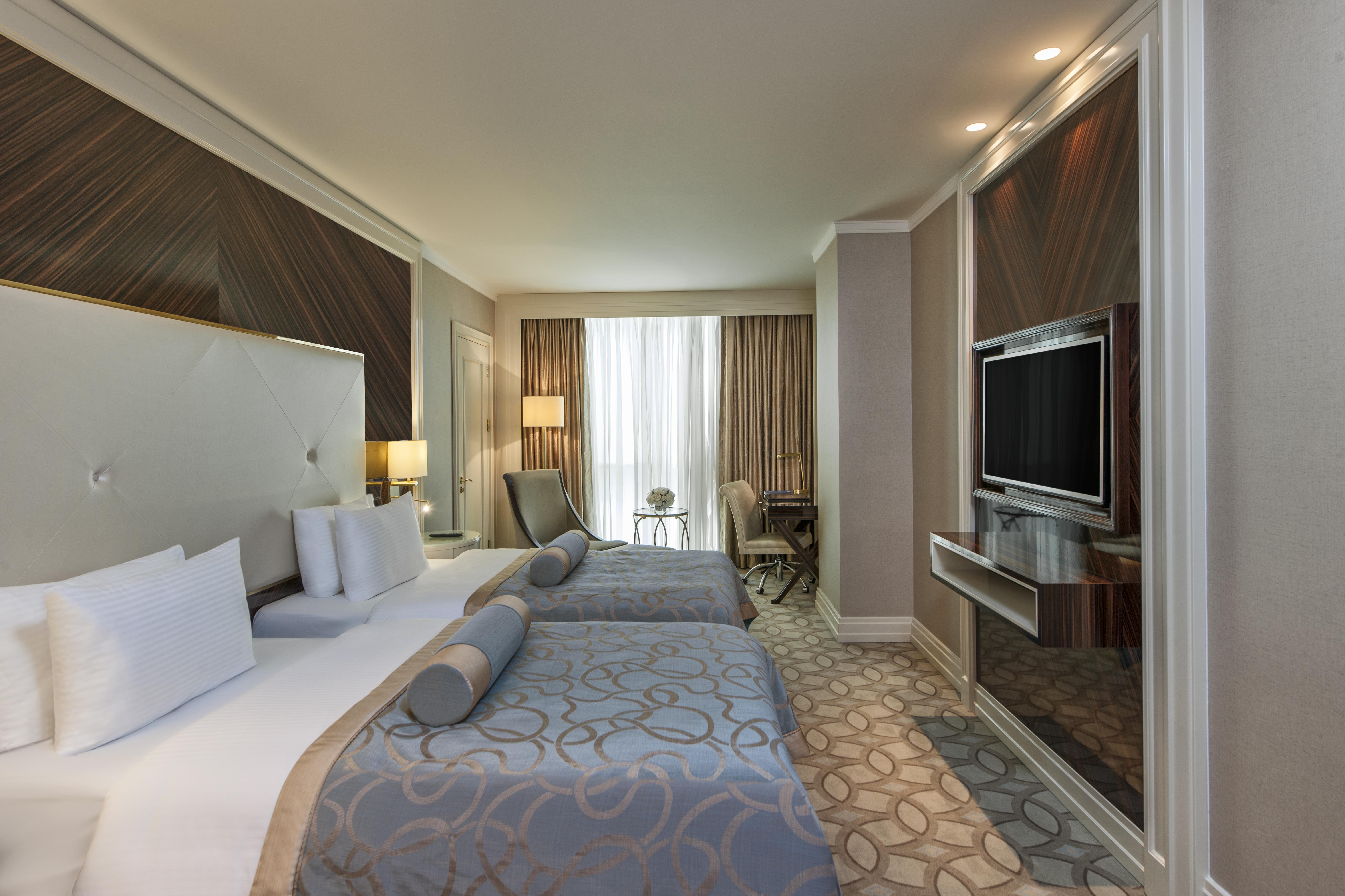 Elite World Florya 5* Istambul
