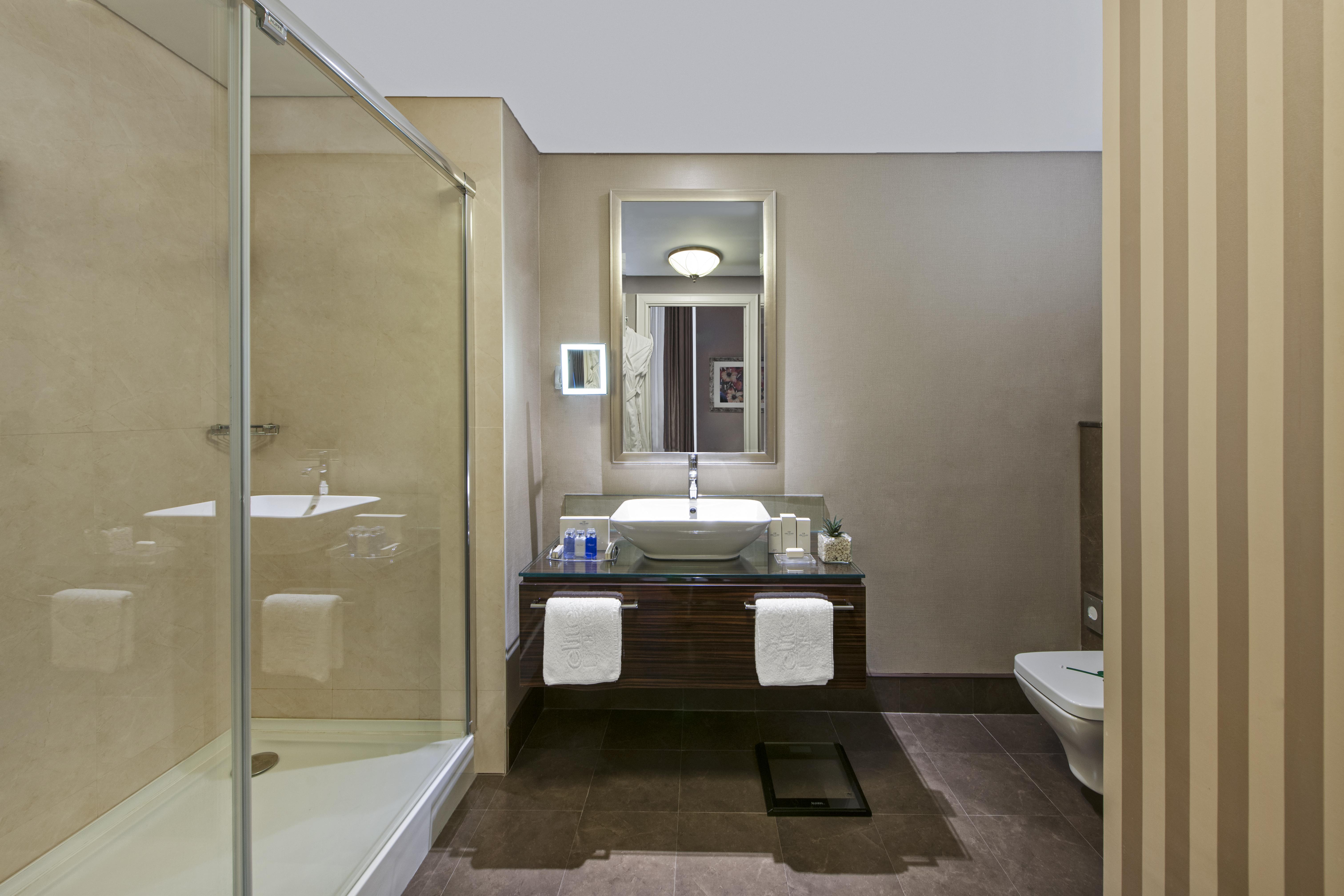 Elite World Florya Hotel Istambul