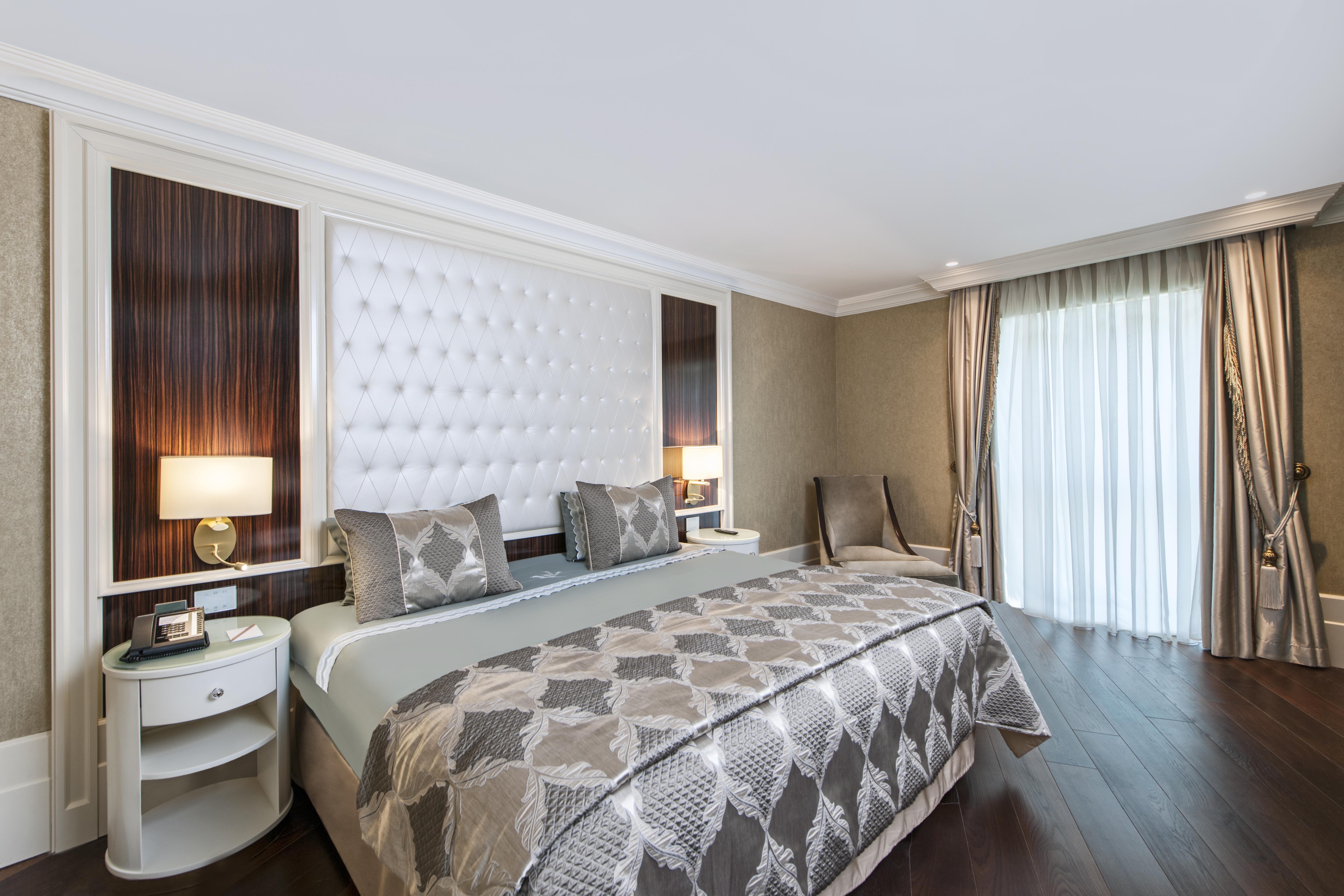 Elite World Florya Hotel Istambul