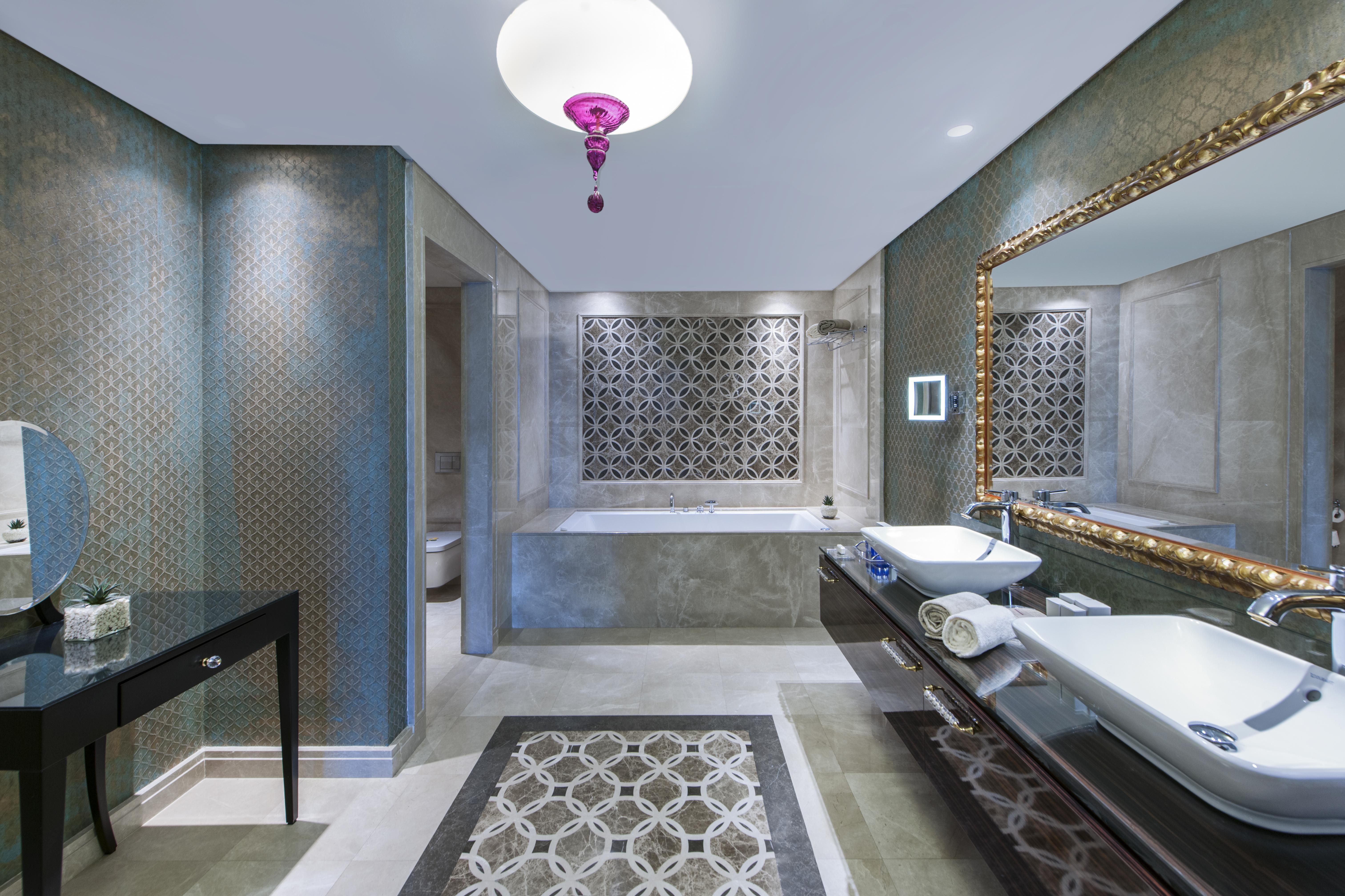 Elite World Florya 5*