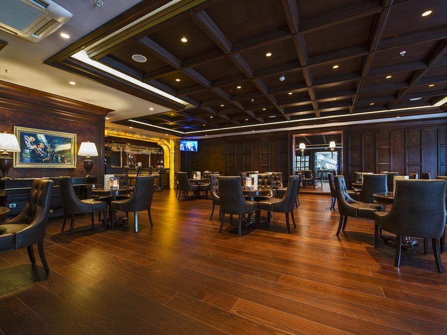 Elite World Florya Hotel Istambul