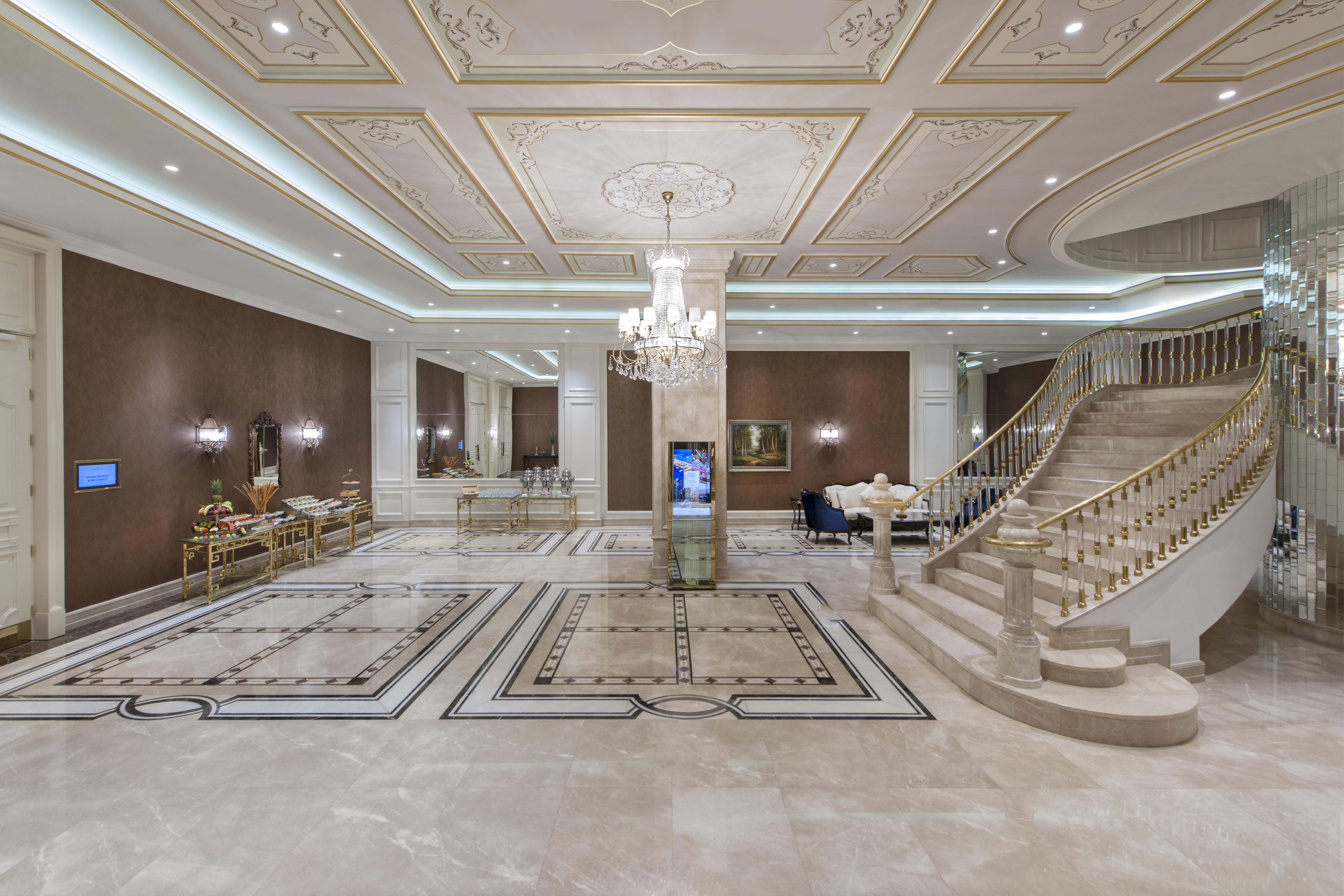 Elite World Florya 5*