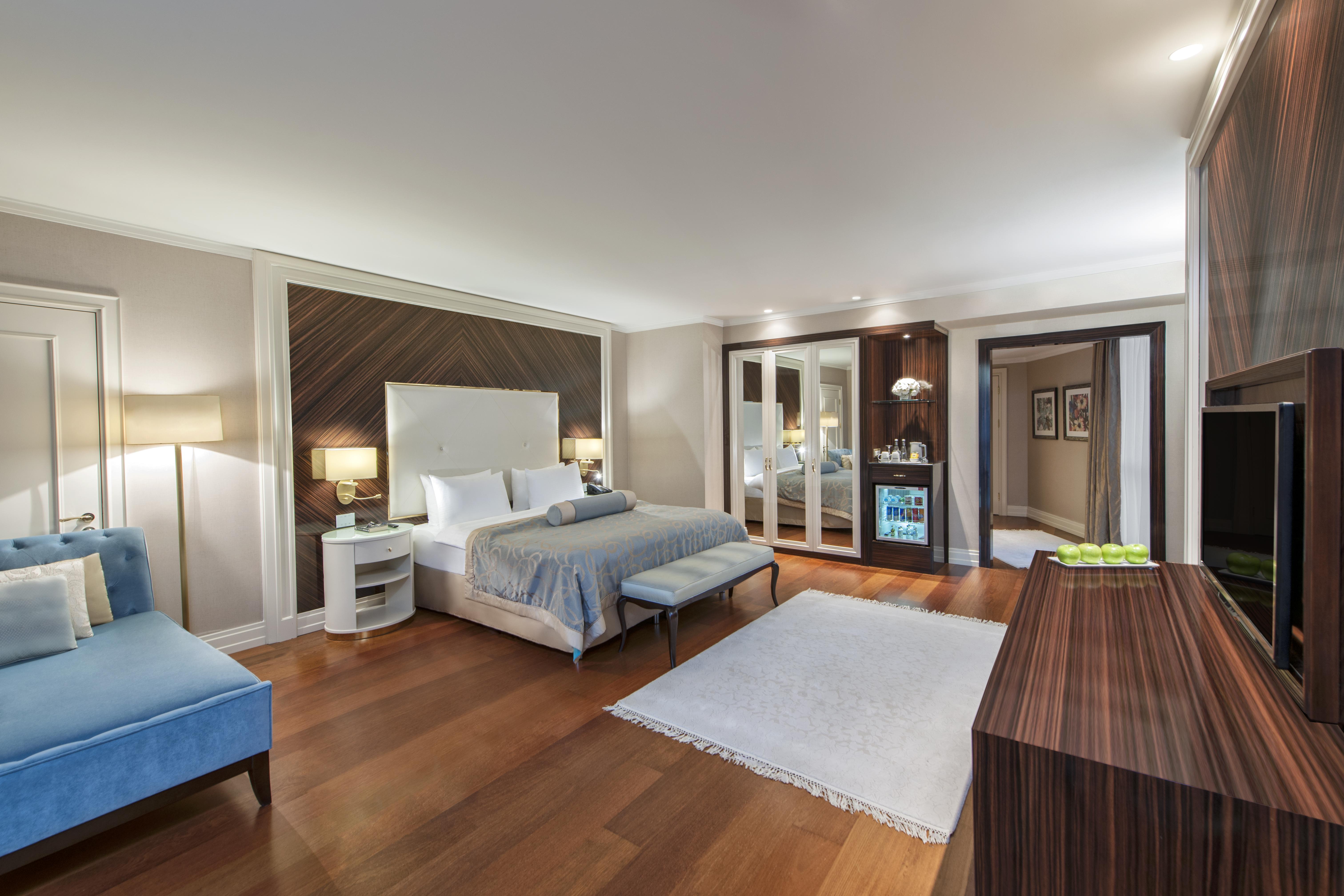Hotel Elite World Florya