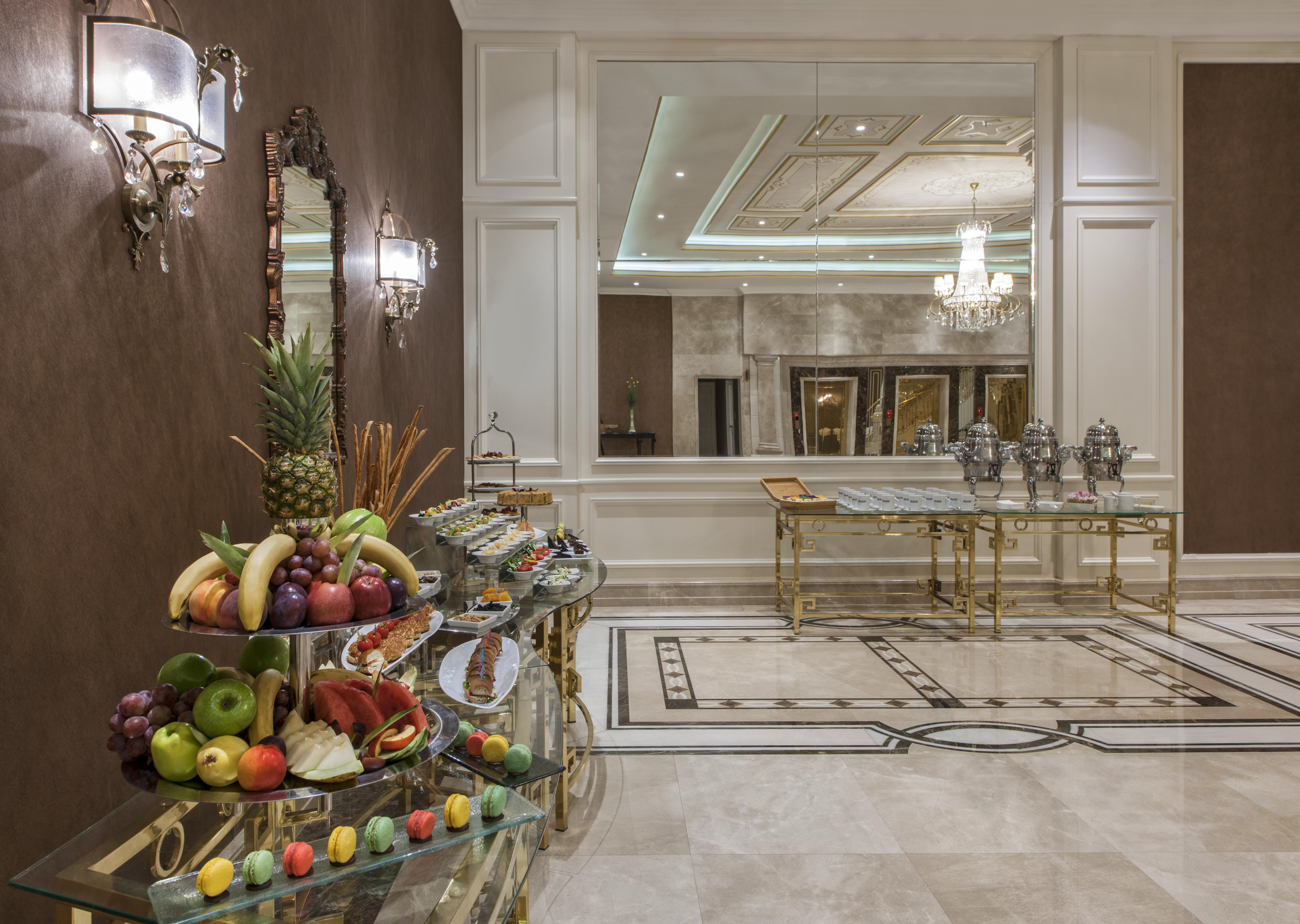 Elite World Florya Hotel