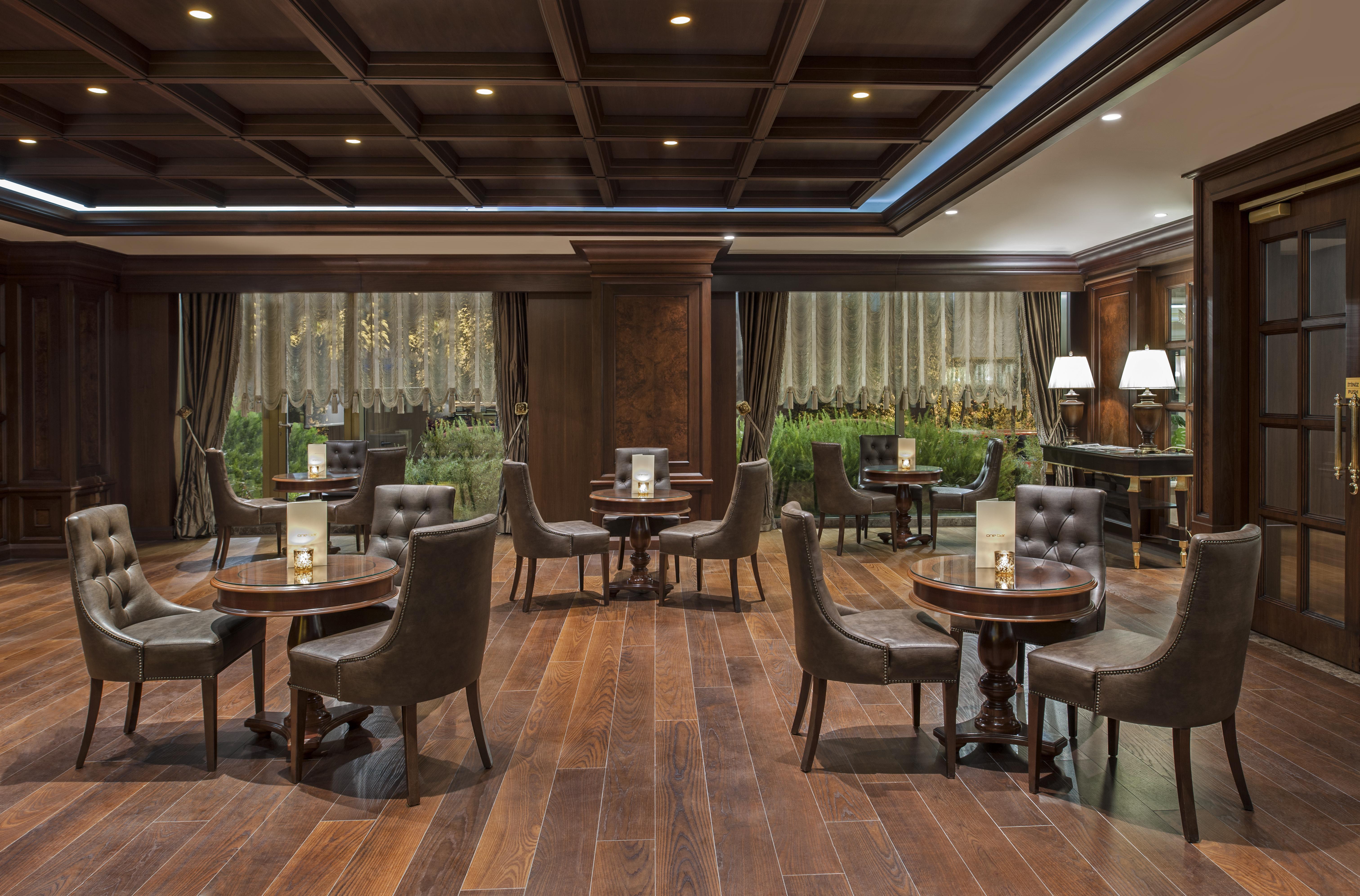 Elite World Florya Hotel 5*