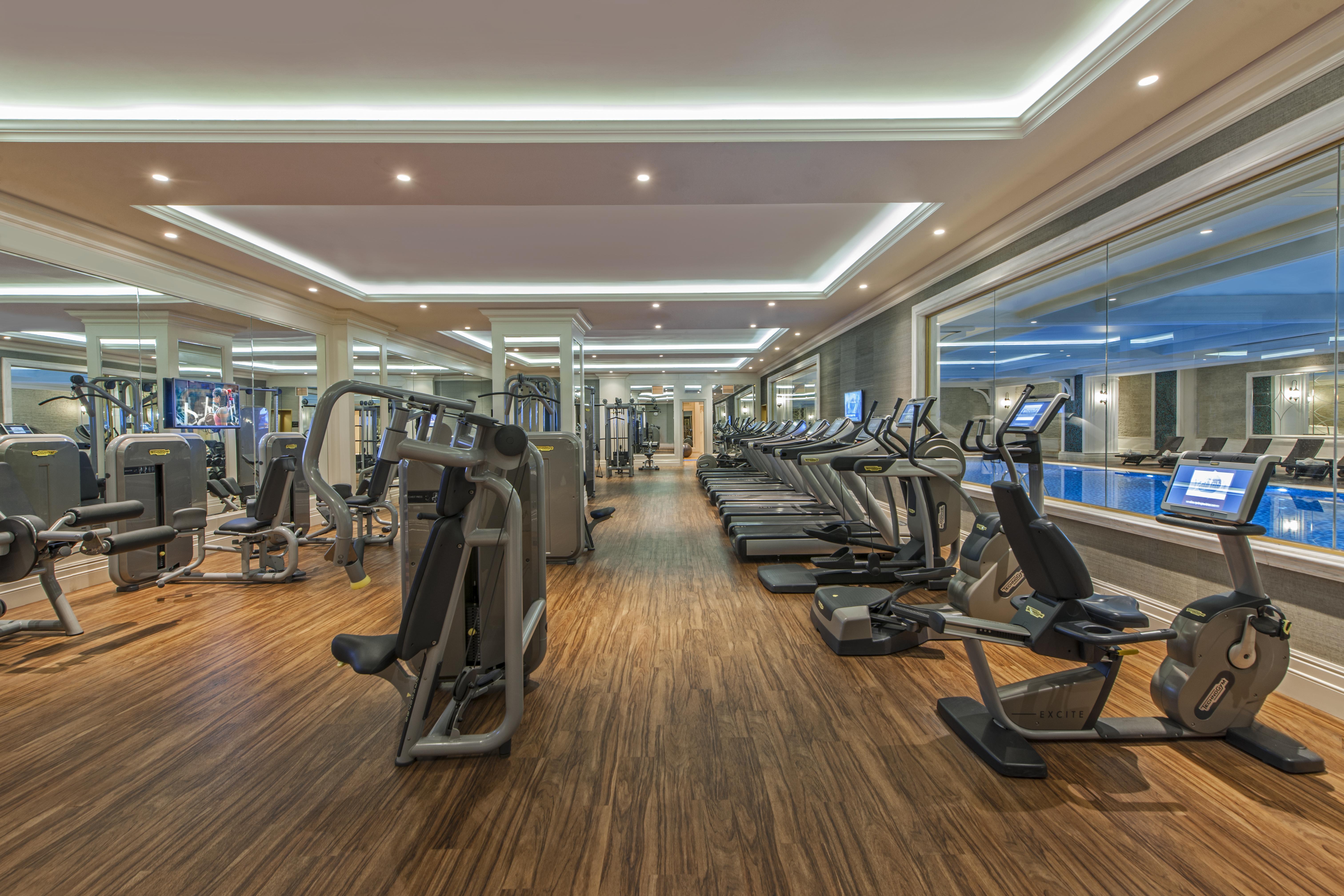 Elite World Florya 5*