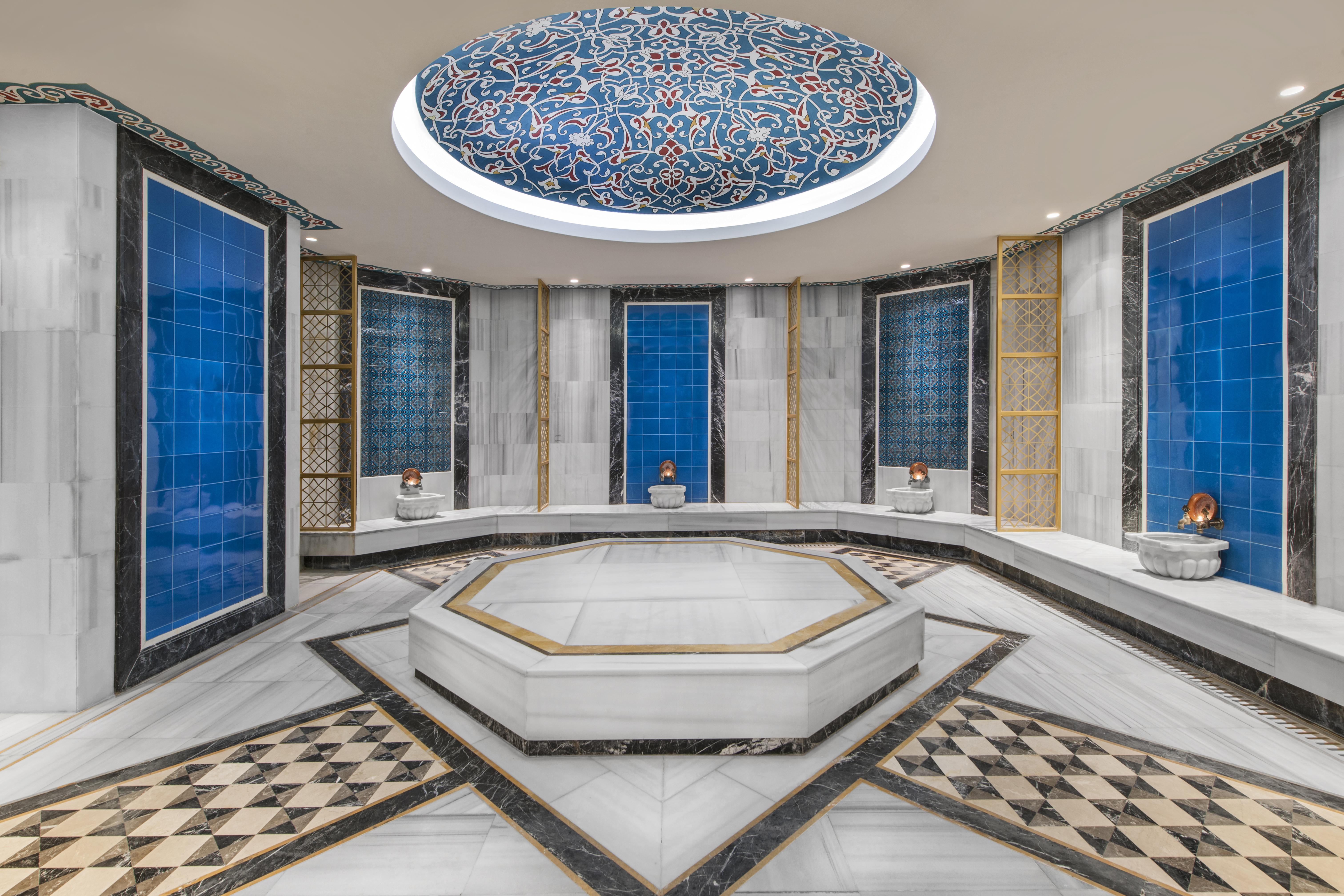 Elite World Florya Istambul