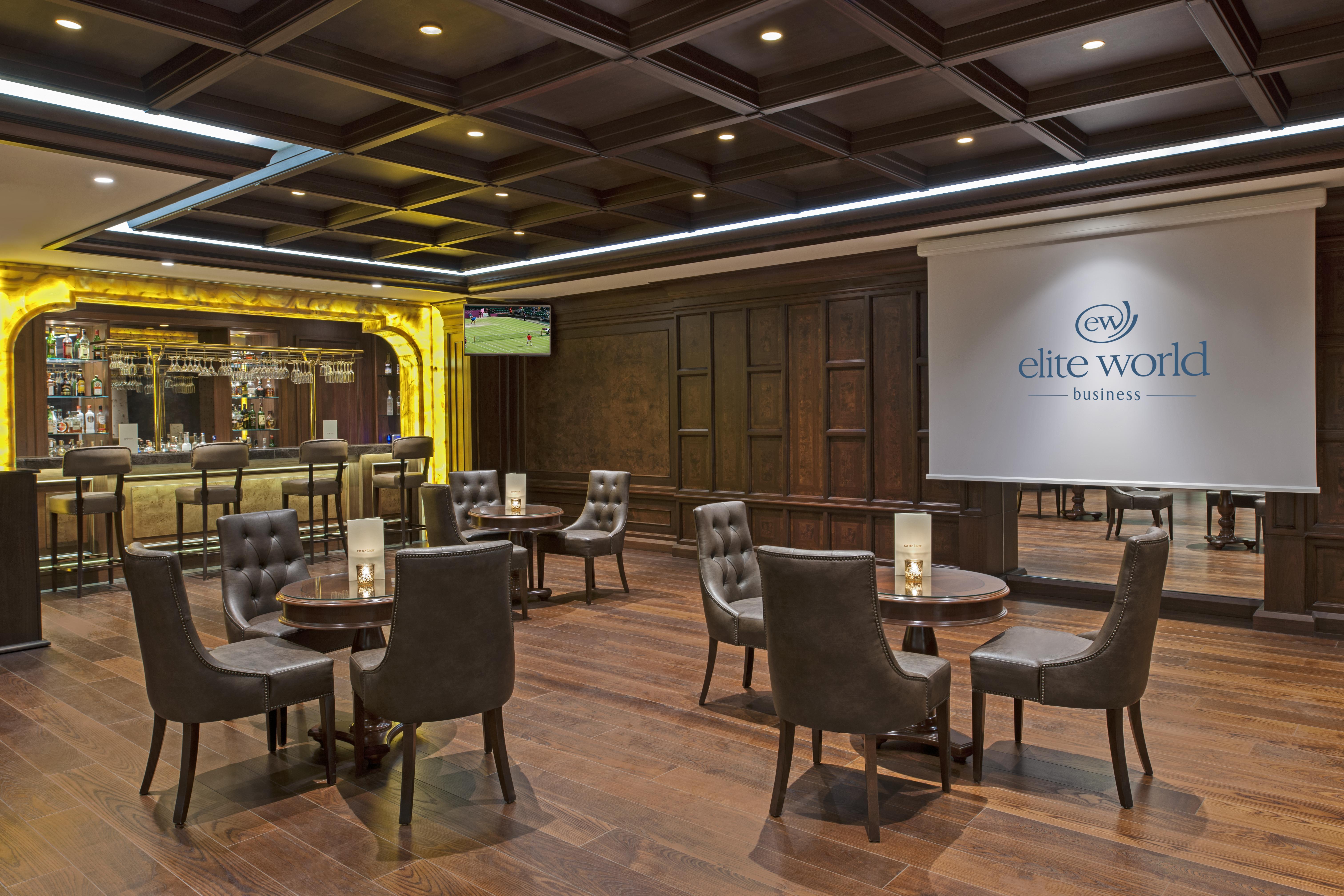 Elite World Florya Hotel 5*