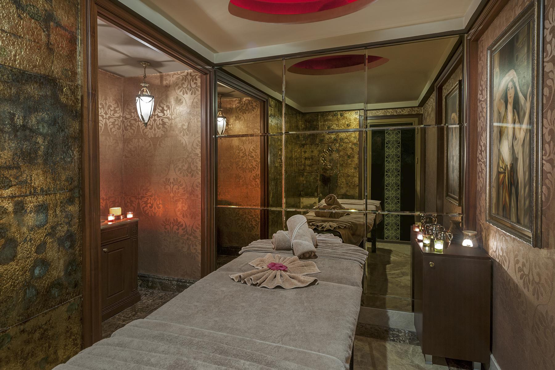 Elite World Taksim Istanbul