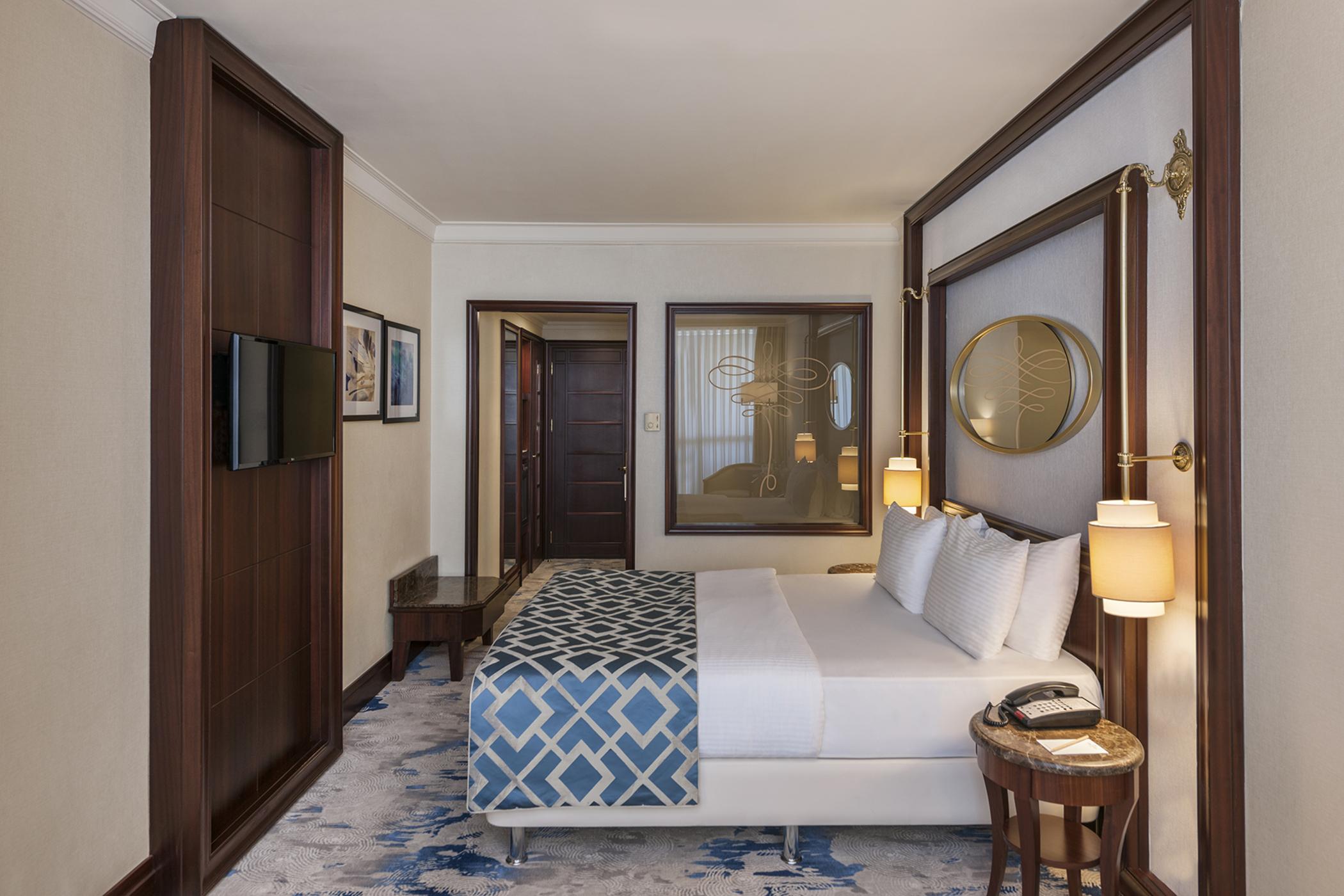 Elite World Taksim Hotel Istanbul