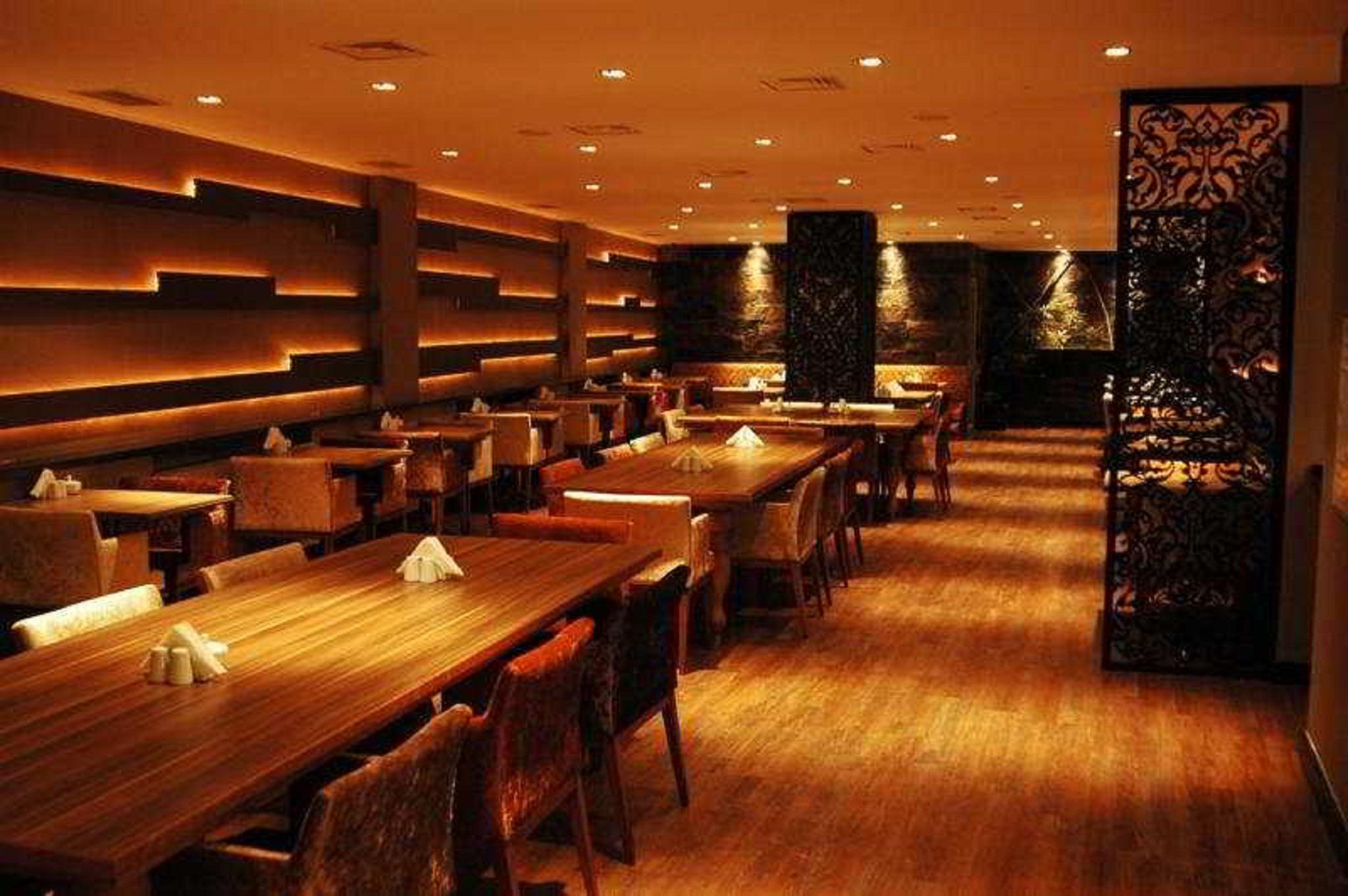 Carlton Old 4*