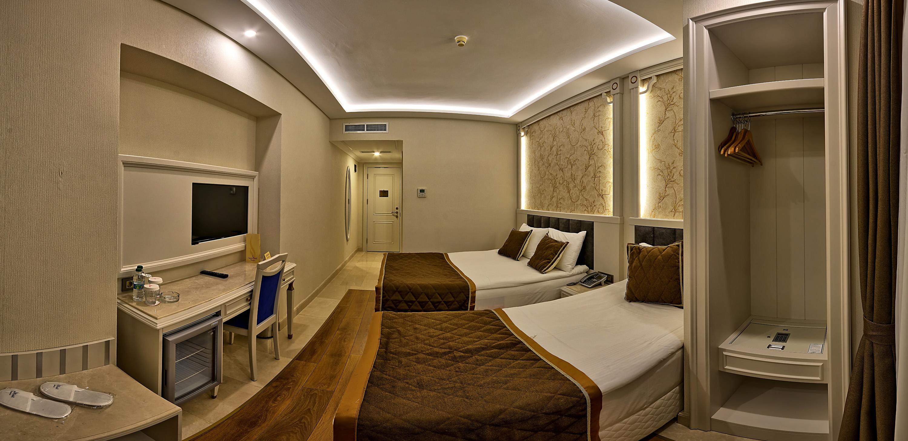 Samir Deluxe Istanbul