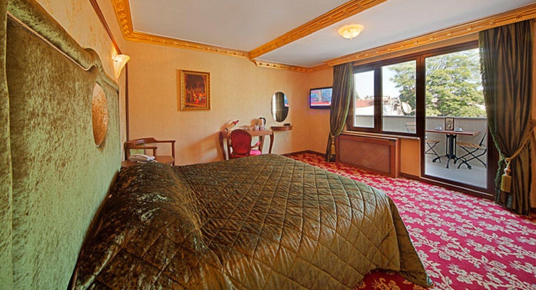 Antea Palace & 4* Istambul