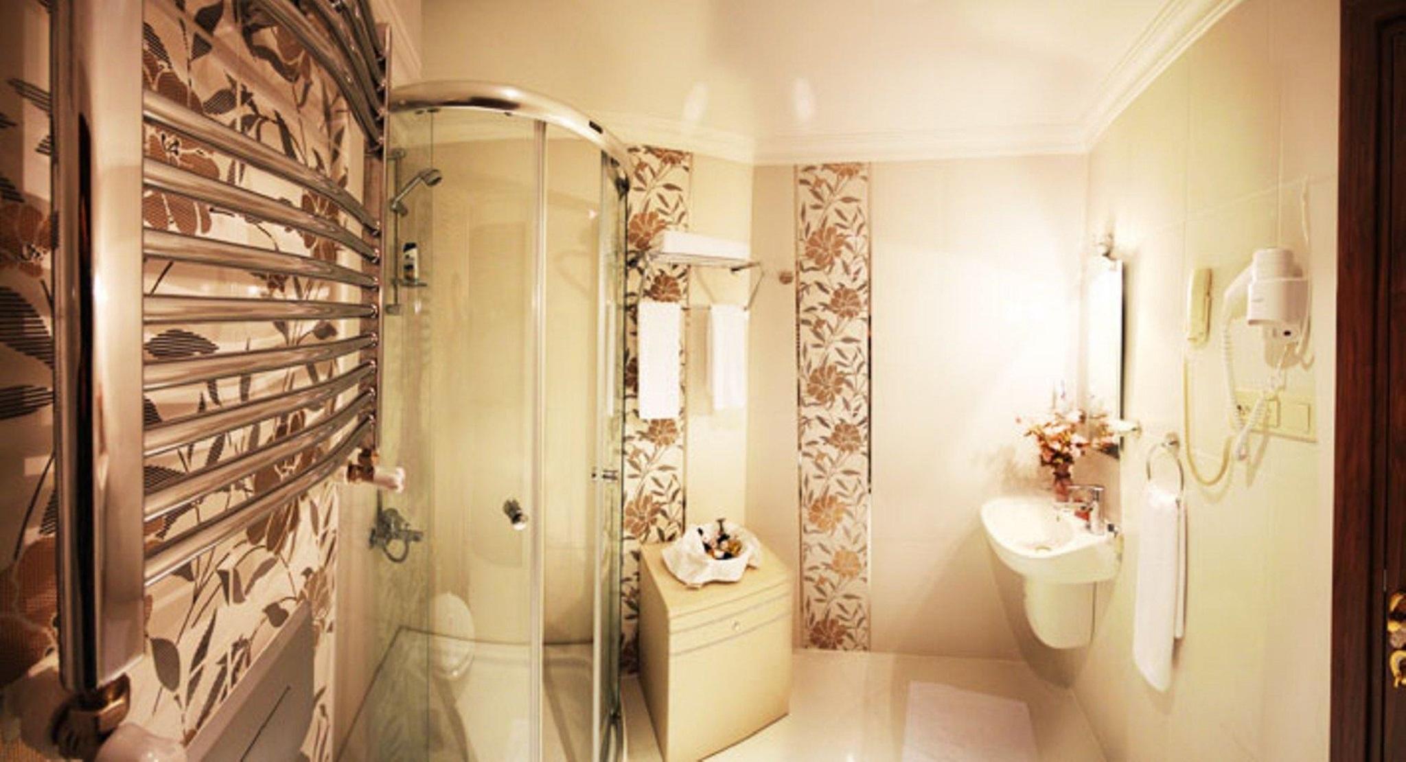 Antea Palace & Hotel Istambul