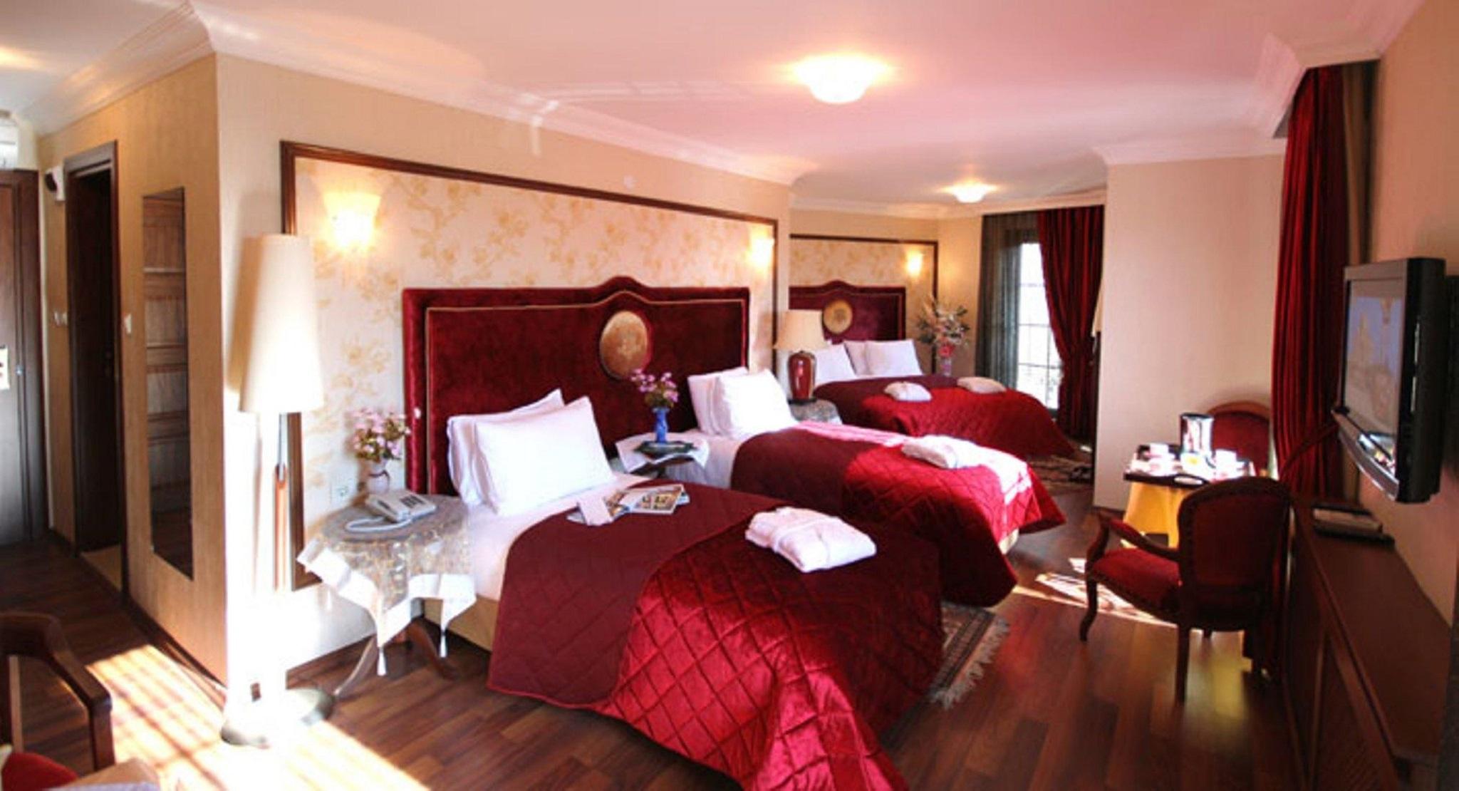 Hotel Antea Palace & 4*