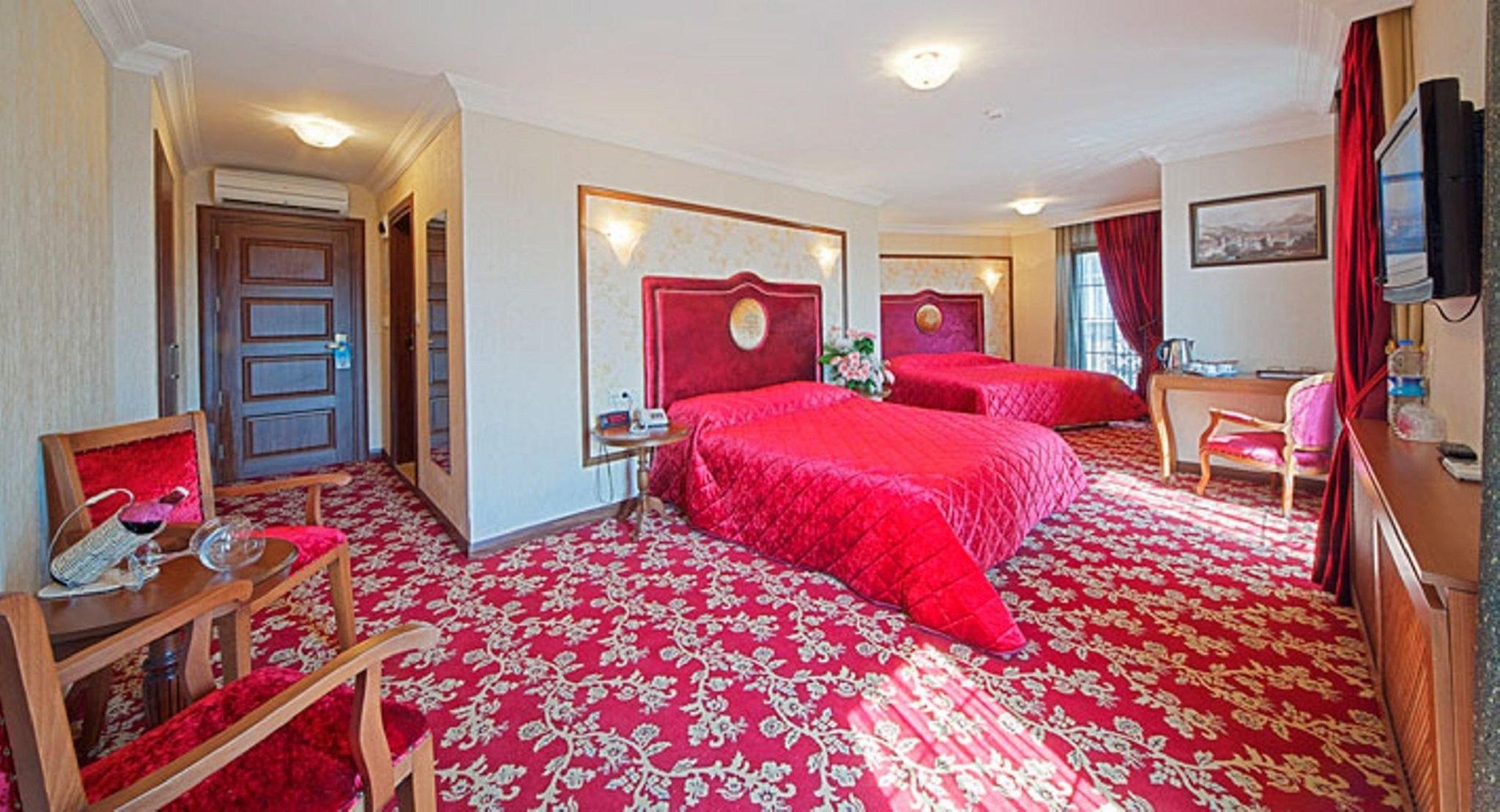 Antea Palace & 4*