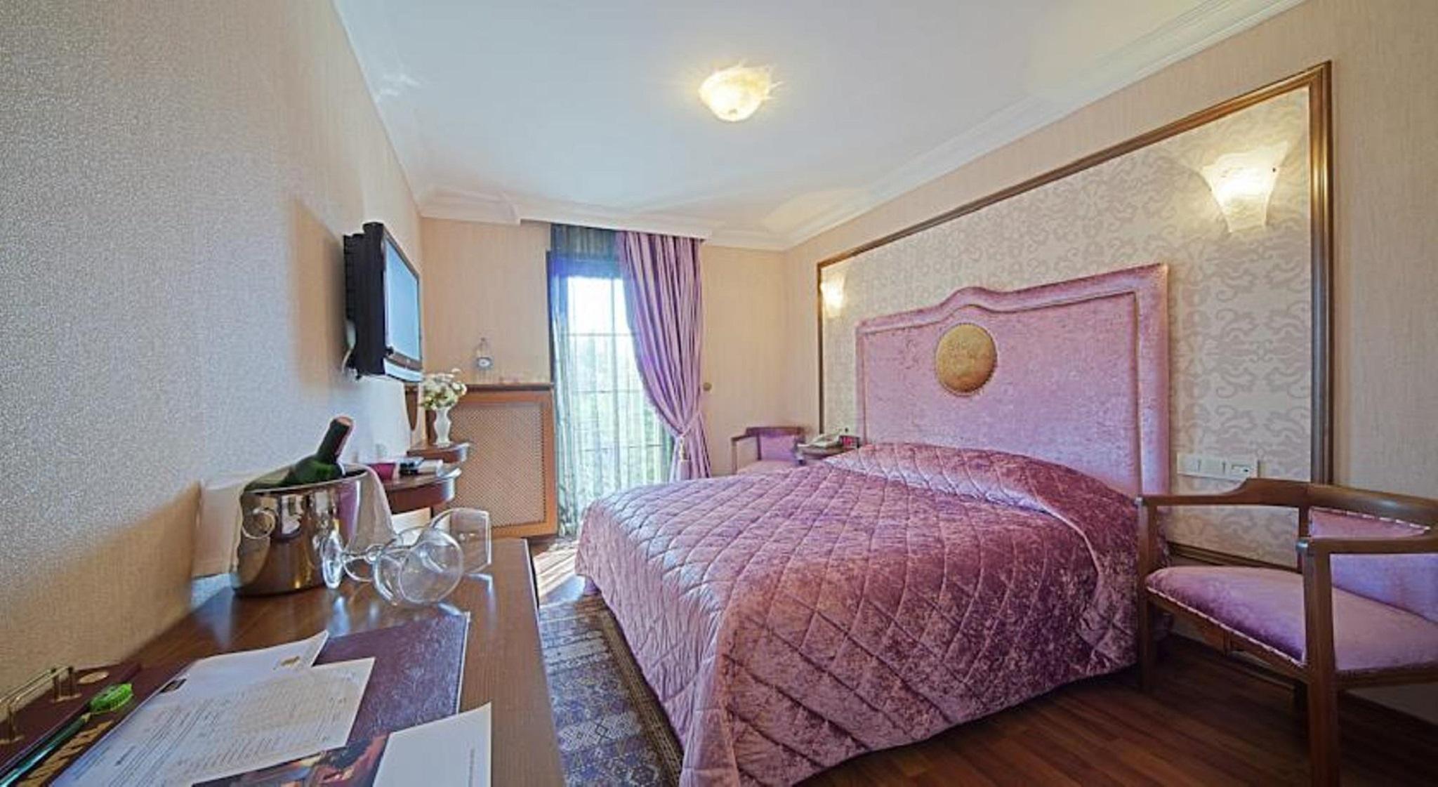 Antea Palace & Hotel