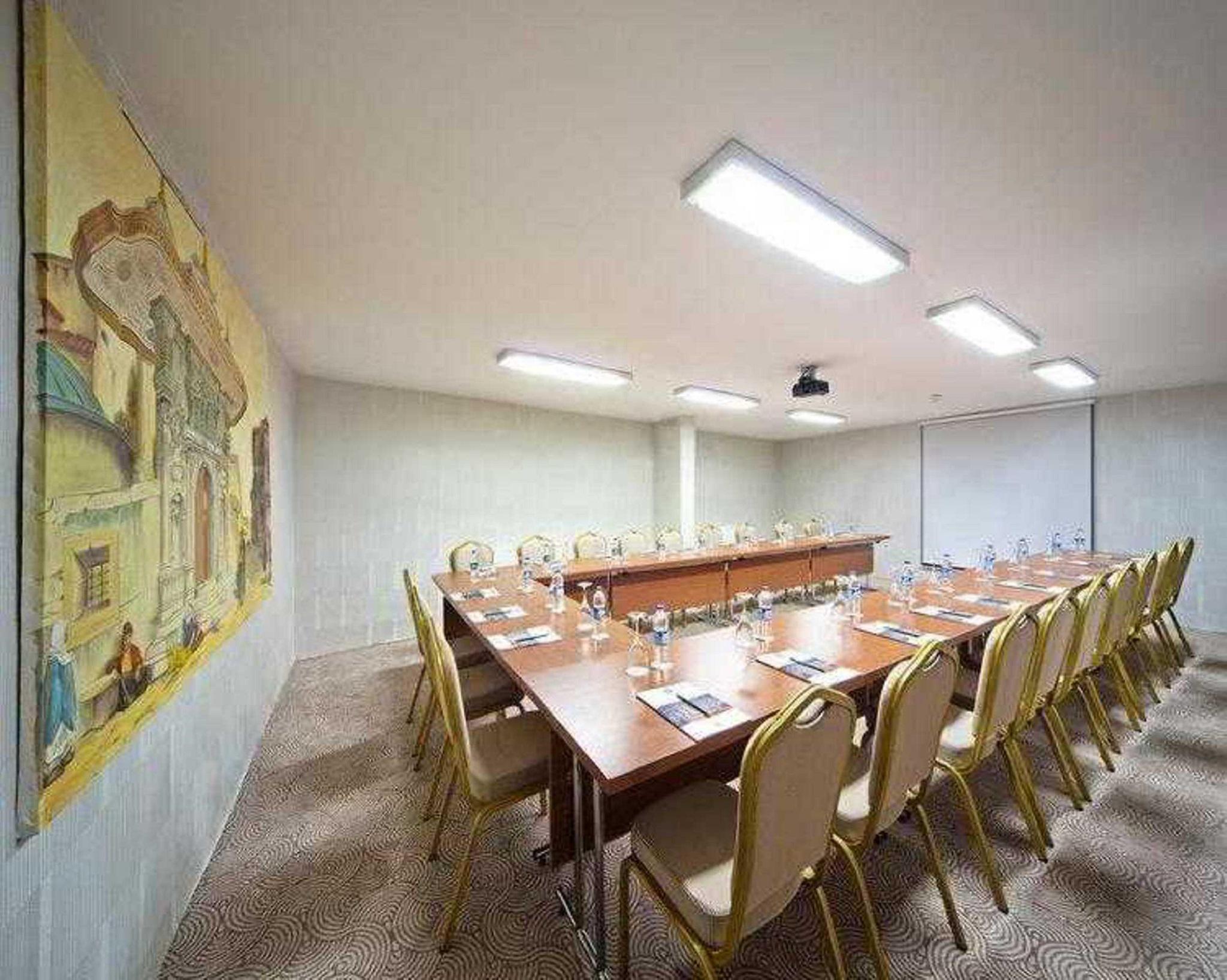 Hotel Antea Palace &