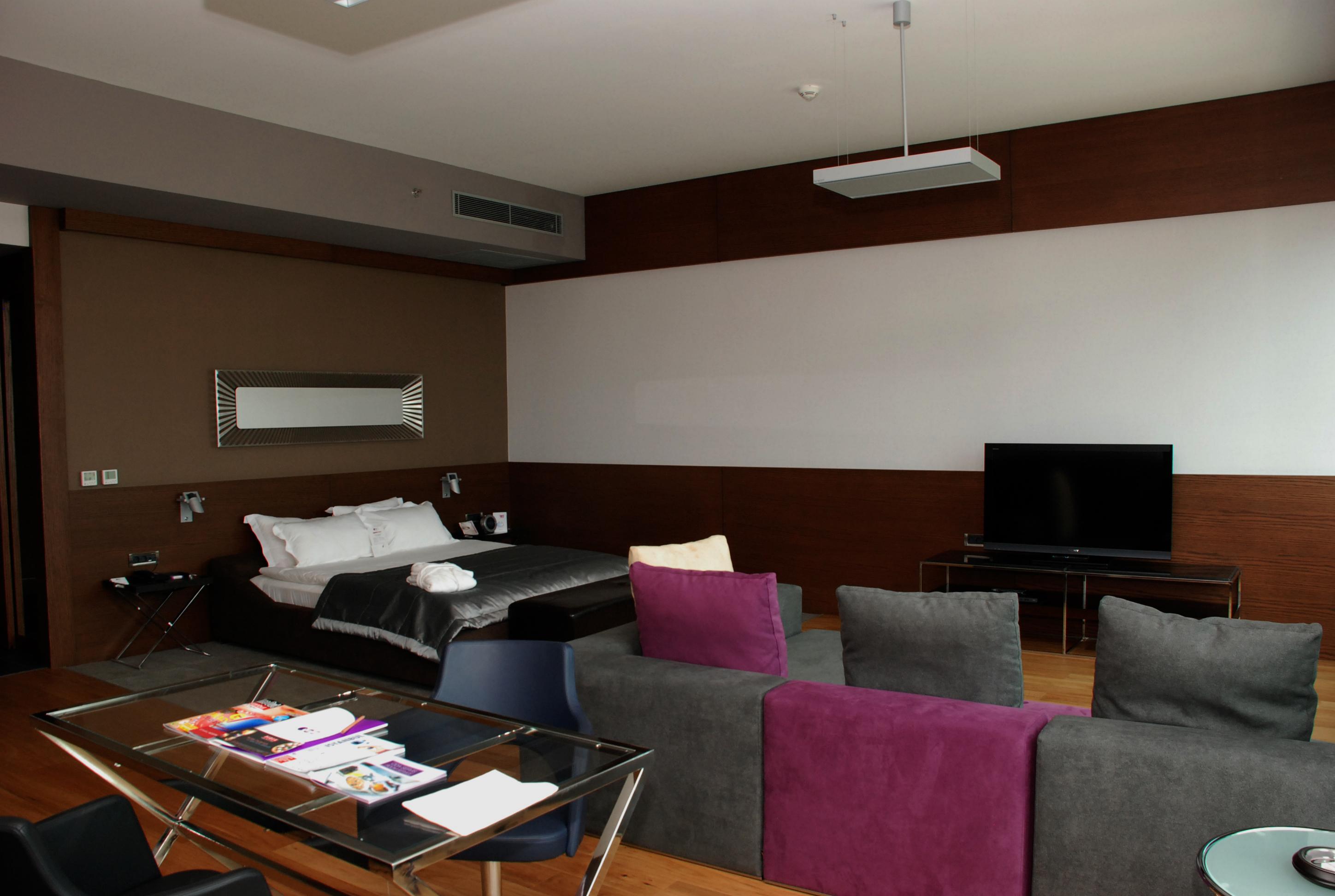 Otel Point Barbaros